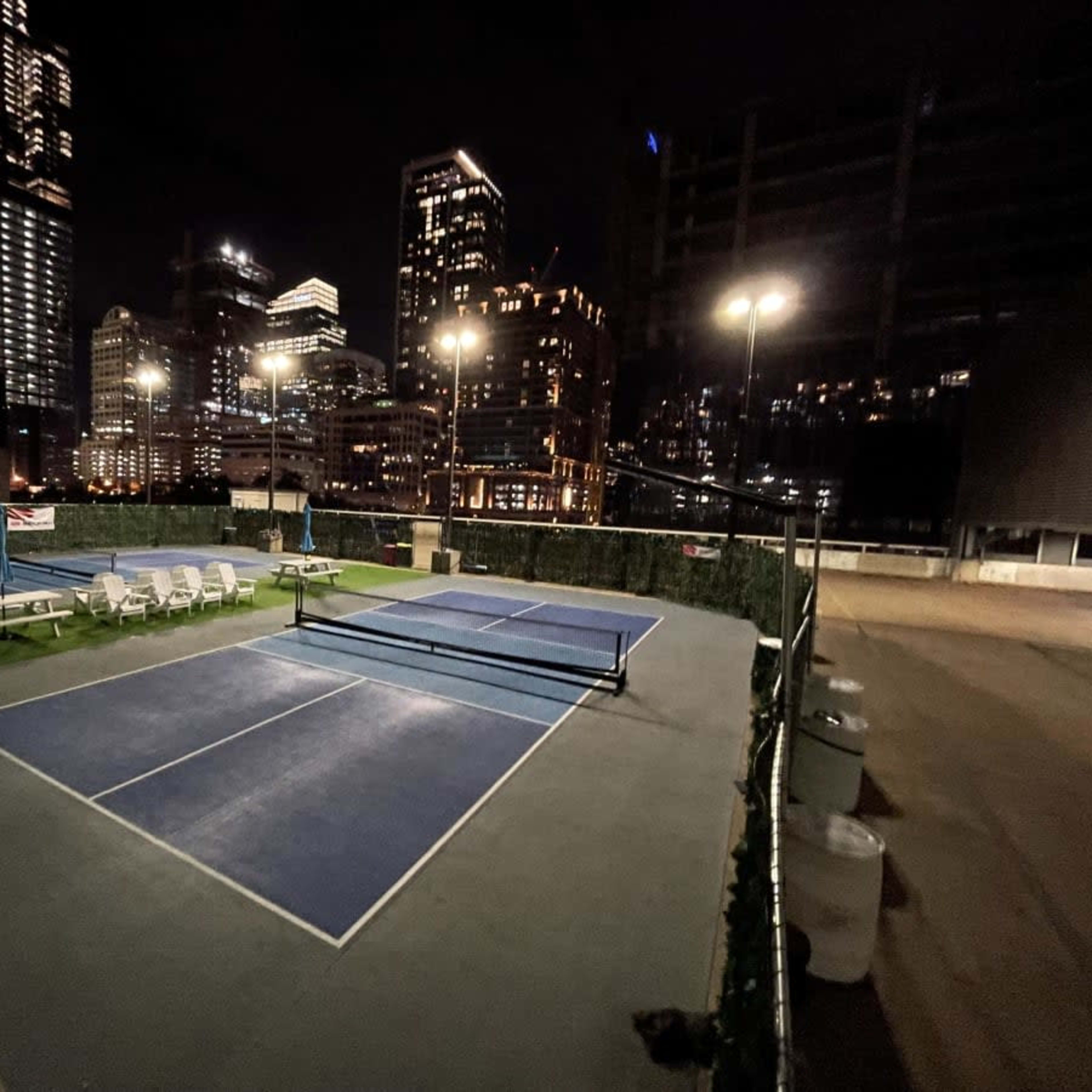9 Best Pickleball Courts In Austin TX Peerspace