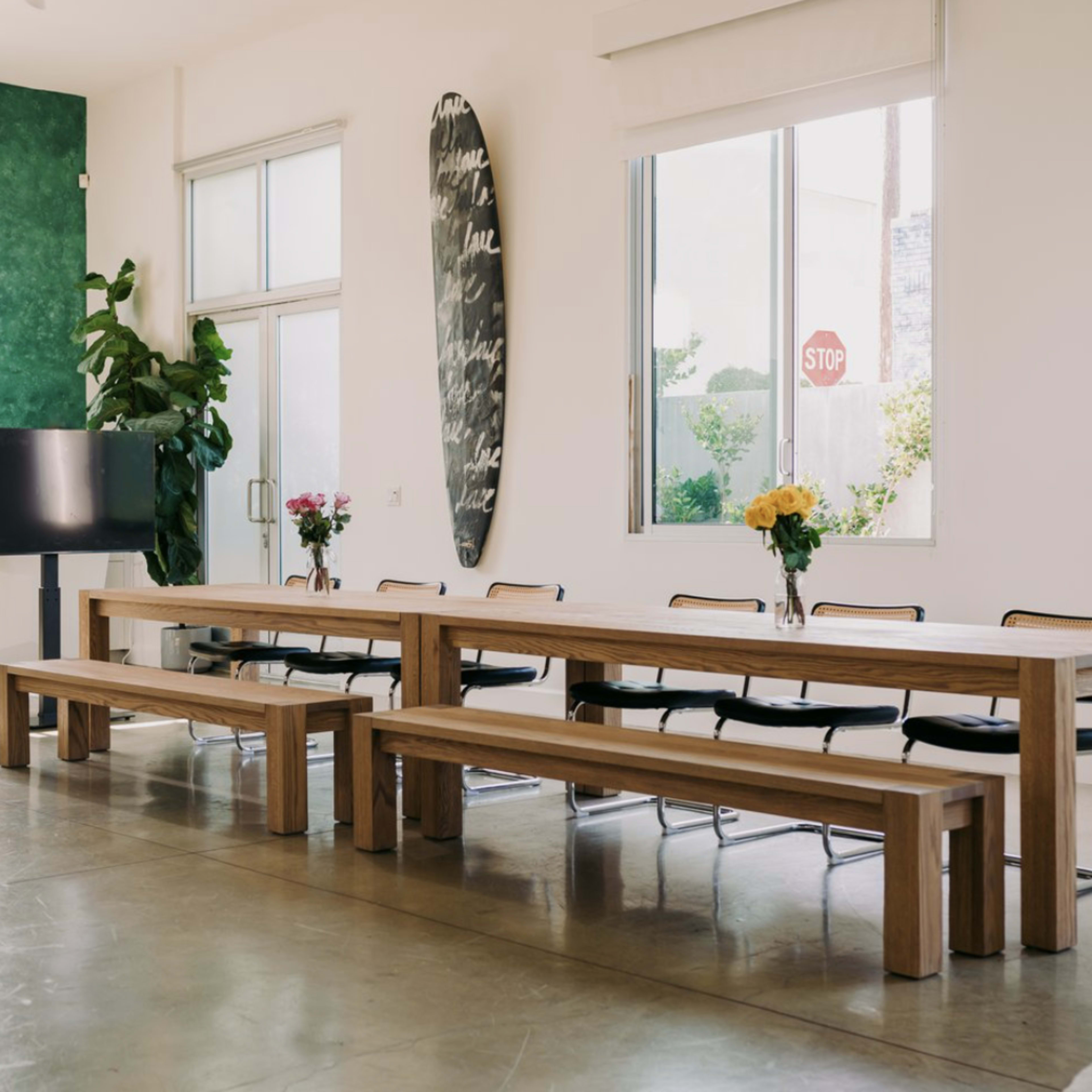 Ground Floor Loft Space in Prime Venice Location Image in Venice, Los Angeles, CA