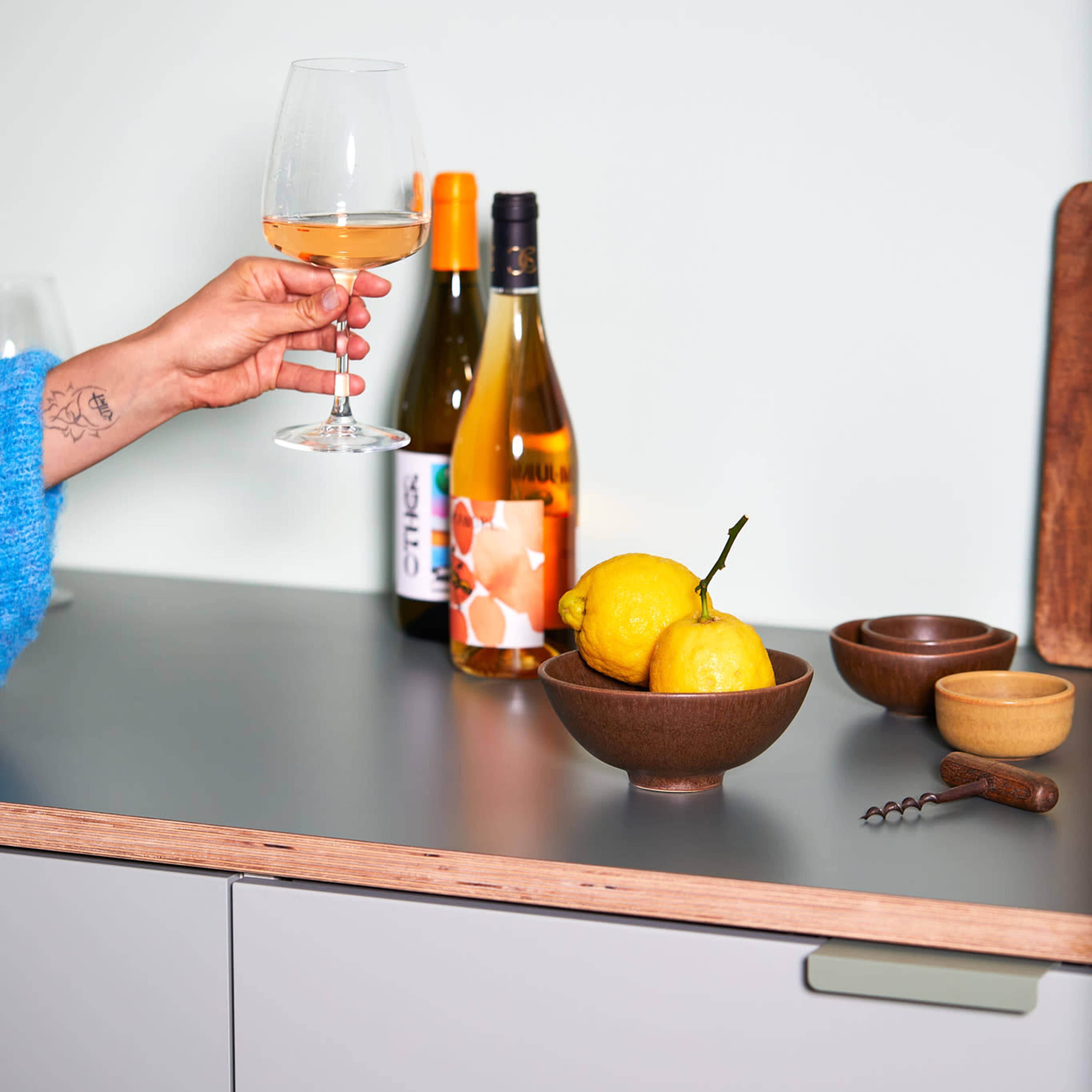 Food Photography & Content Studio in SE London Image in London, London, England