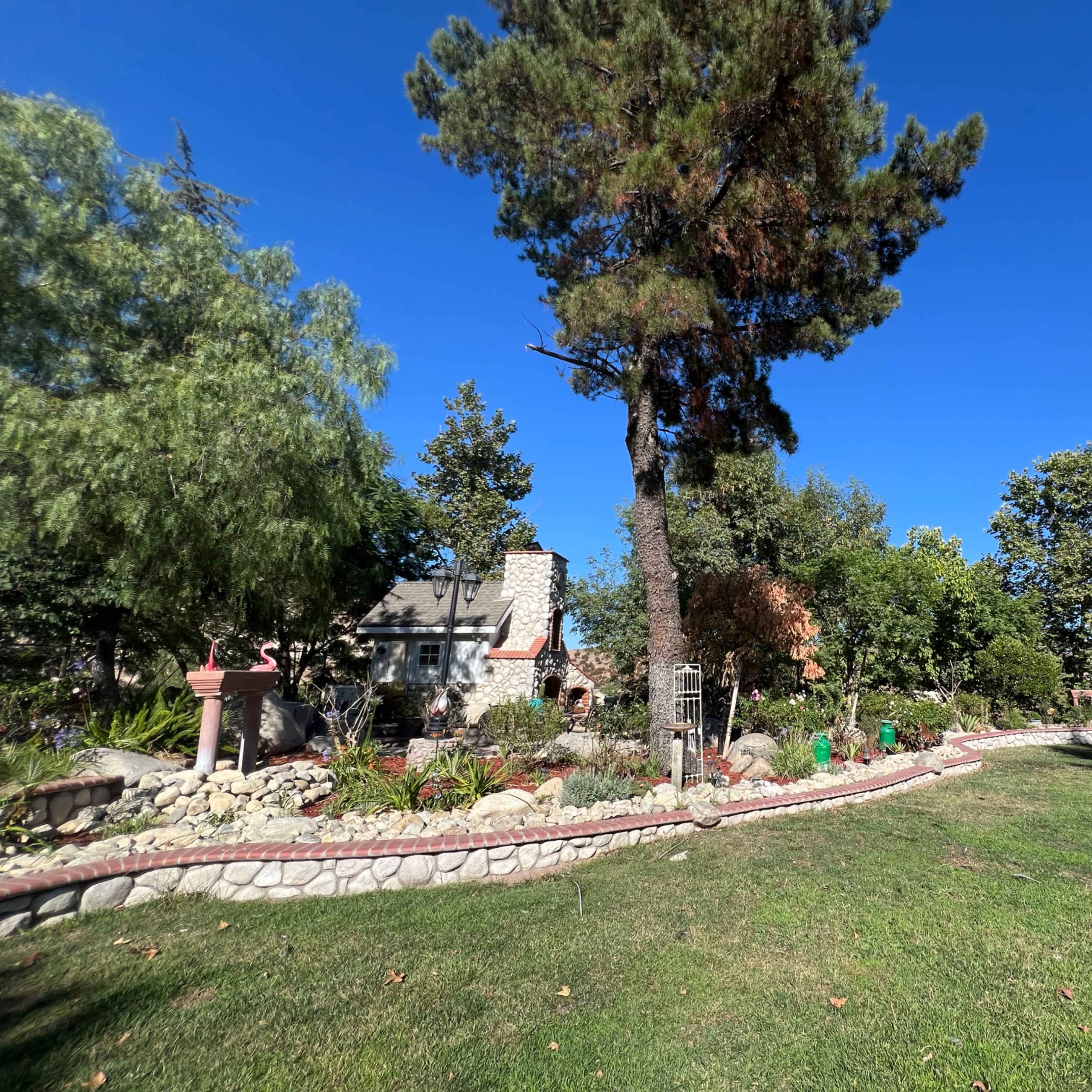 Healing Hills Ranch 400 acres of private property with hundreds of different animal species Image in , Moorpark, CA