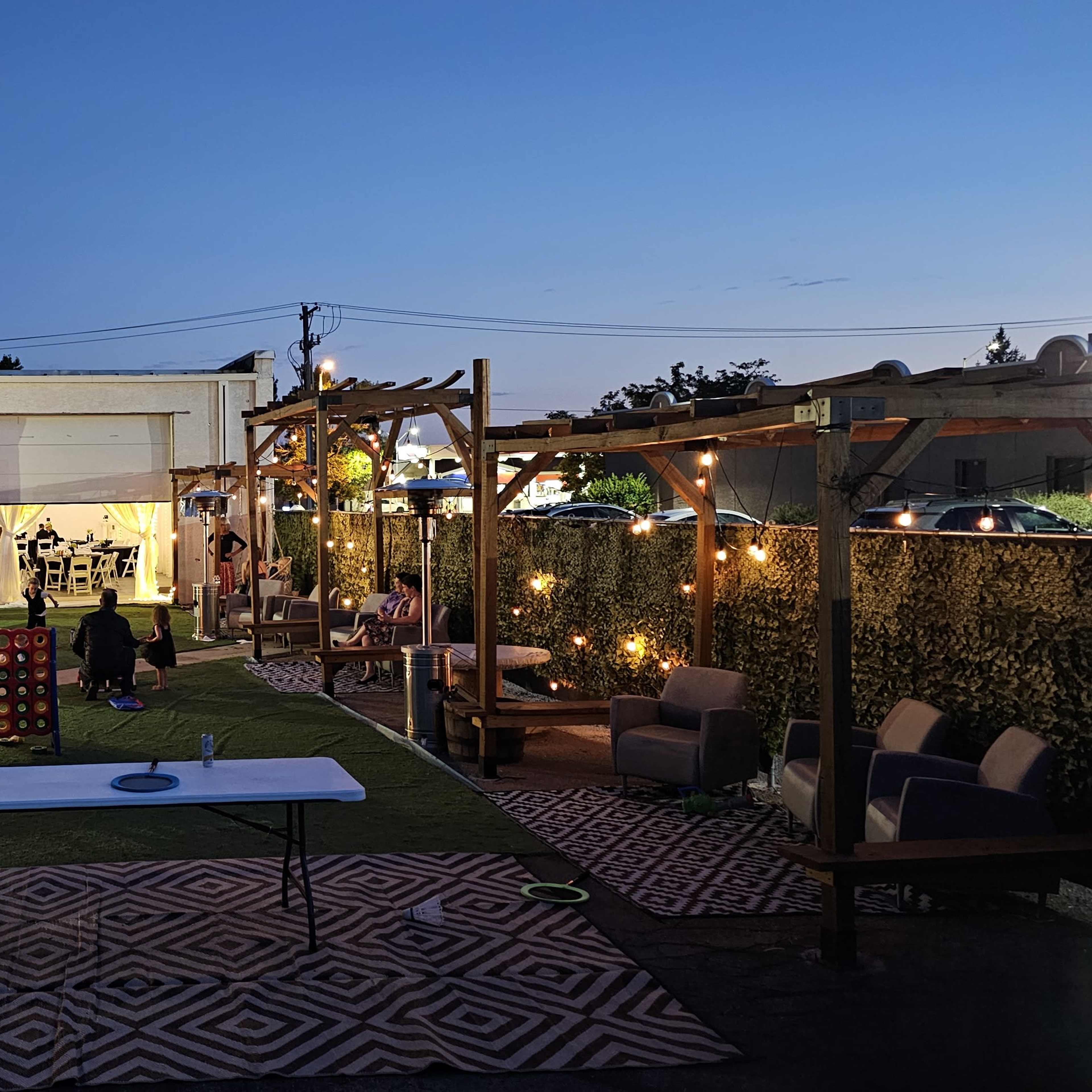 Venue719 Image in Colorado Springs, Colorado Springs, CO