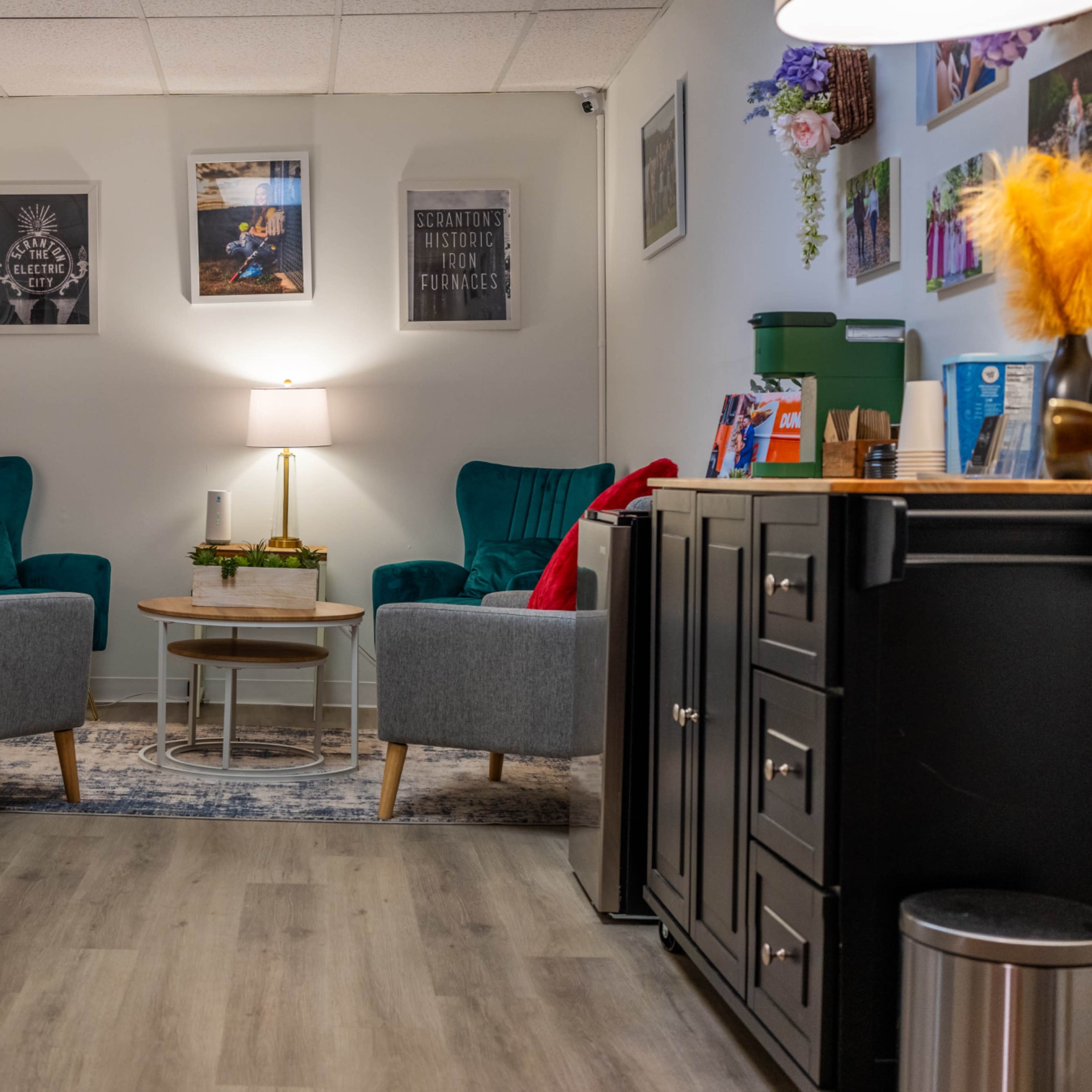 Photo/Video Studio downtown Clarks Summit Image in Clarks Summit, Clarks Summit, PA