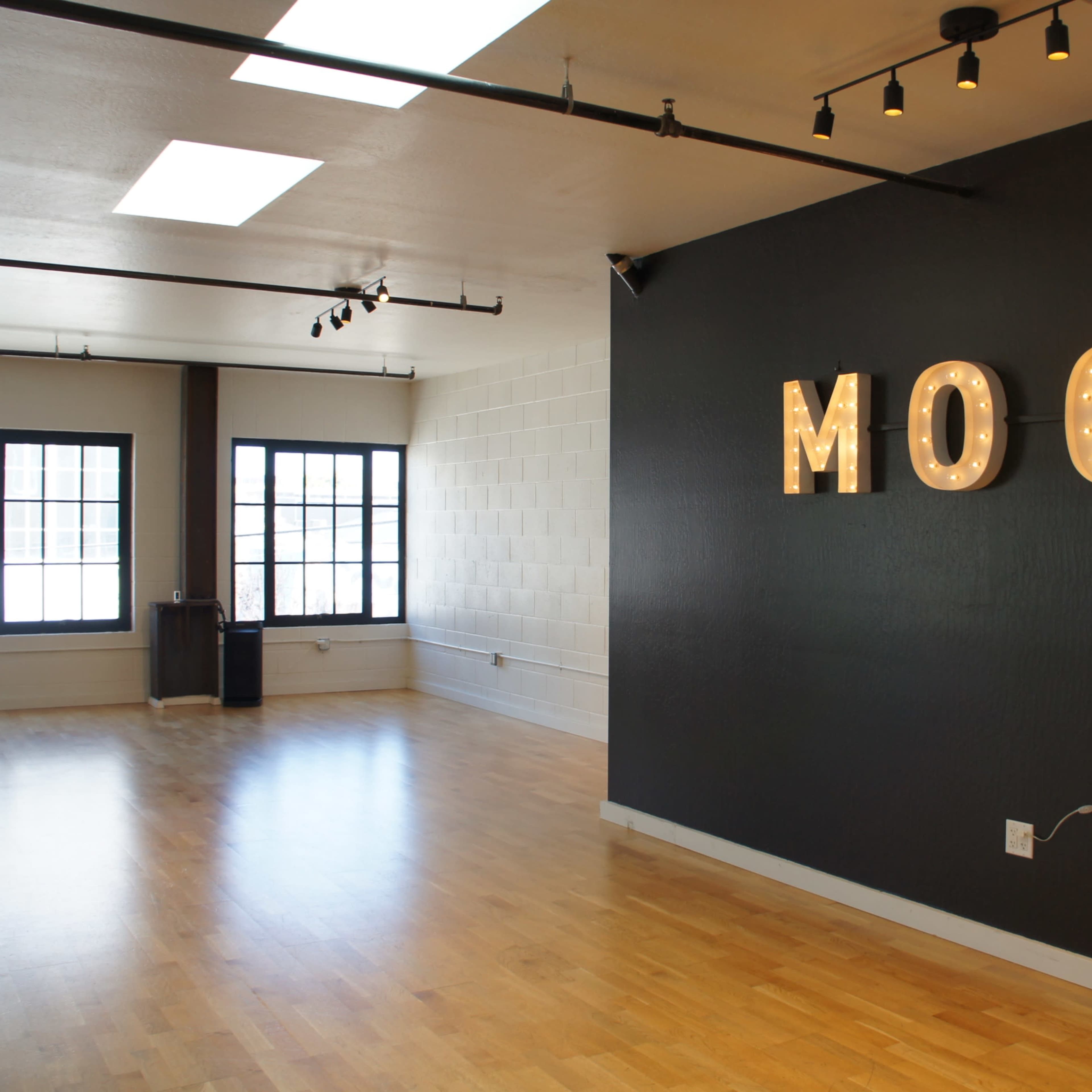 Mood & Moves Dance Co. Image in SoMa, San Francisco, CA