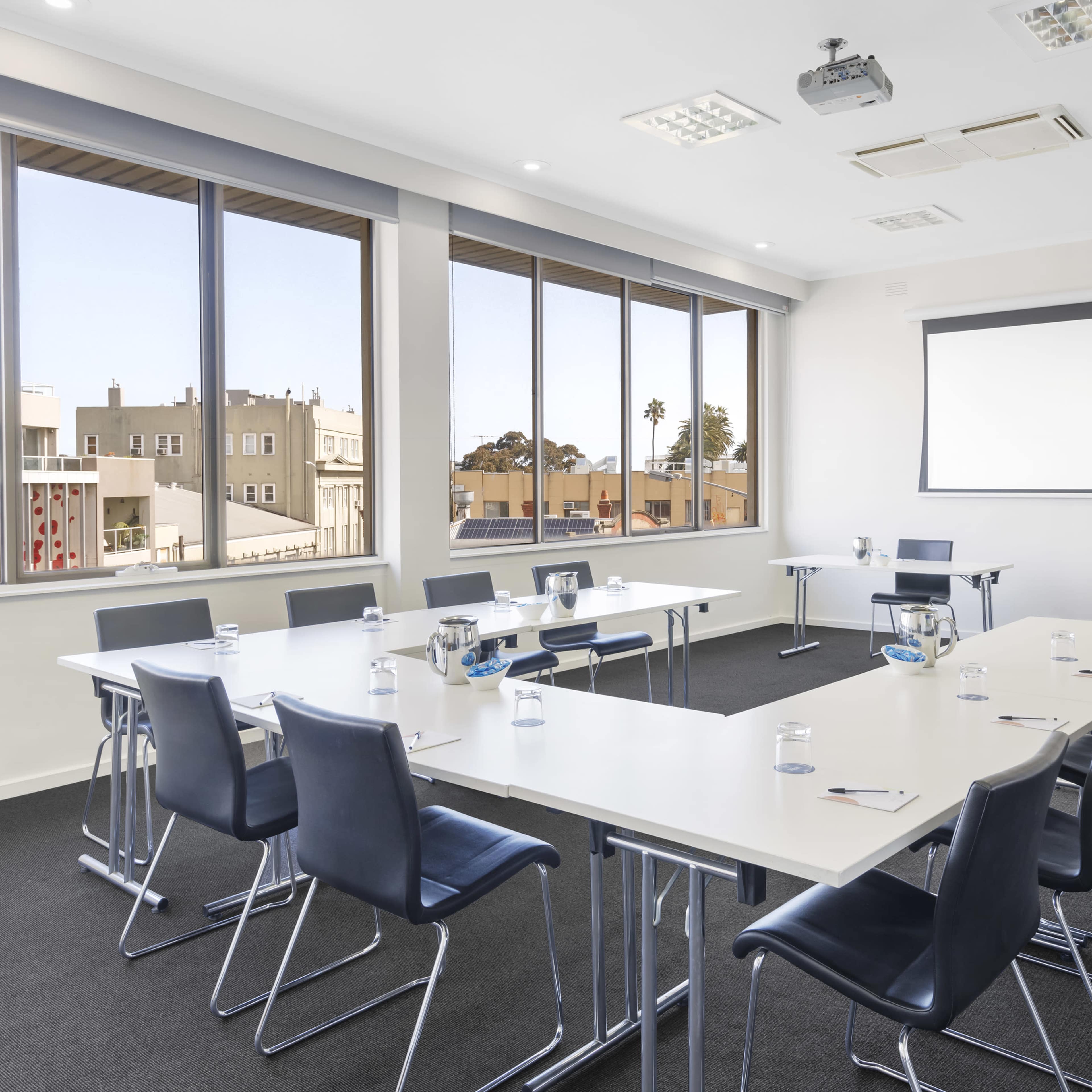 Esplanade Meeting Room Image in Melbourne, Melbourne, VIC