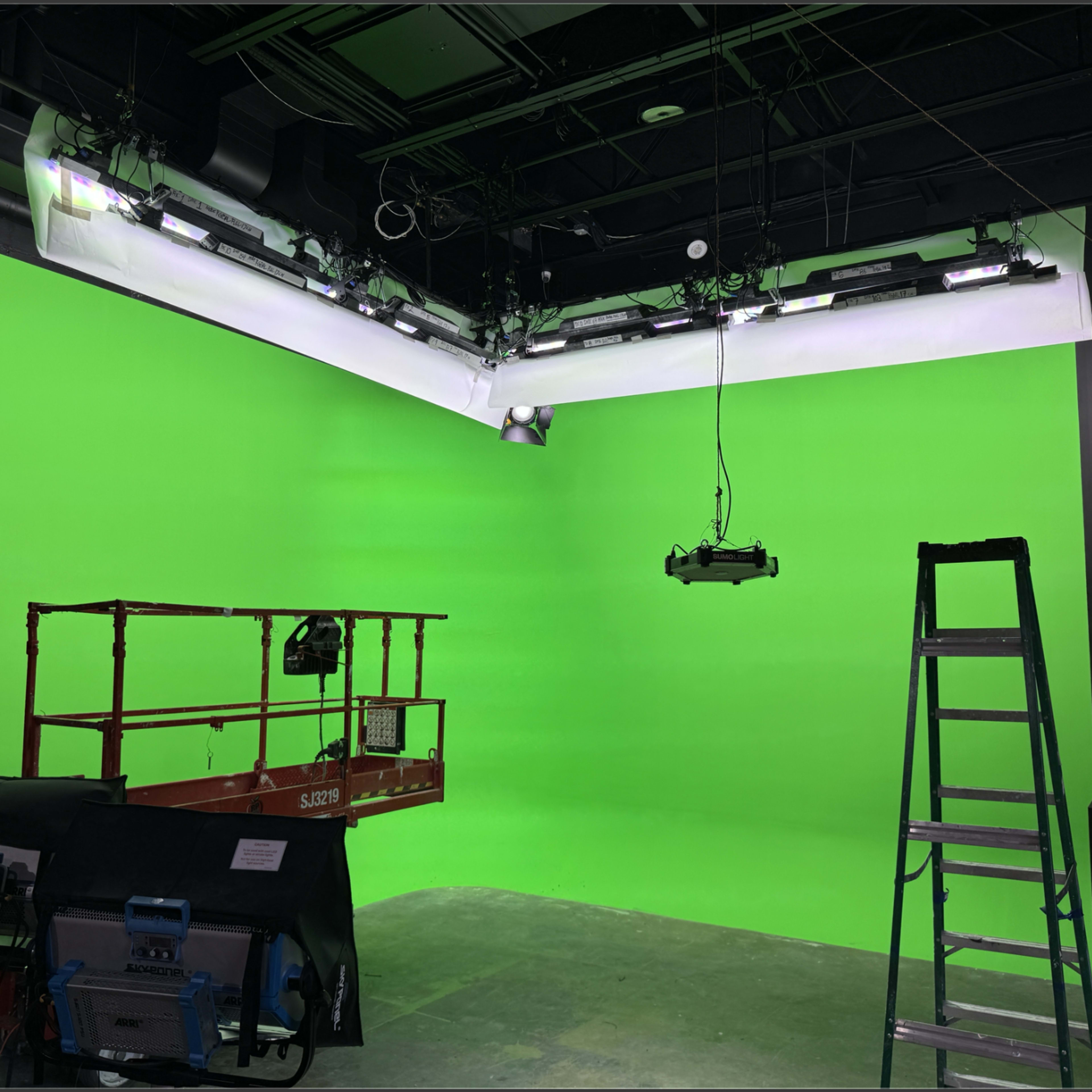 Planet X Studios Image in East Williamsburg, Brooklyn, NY