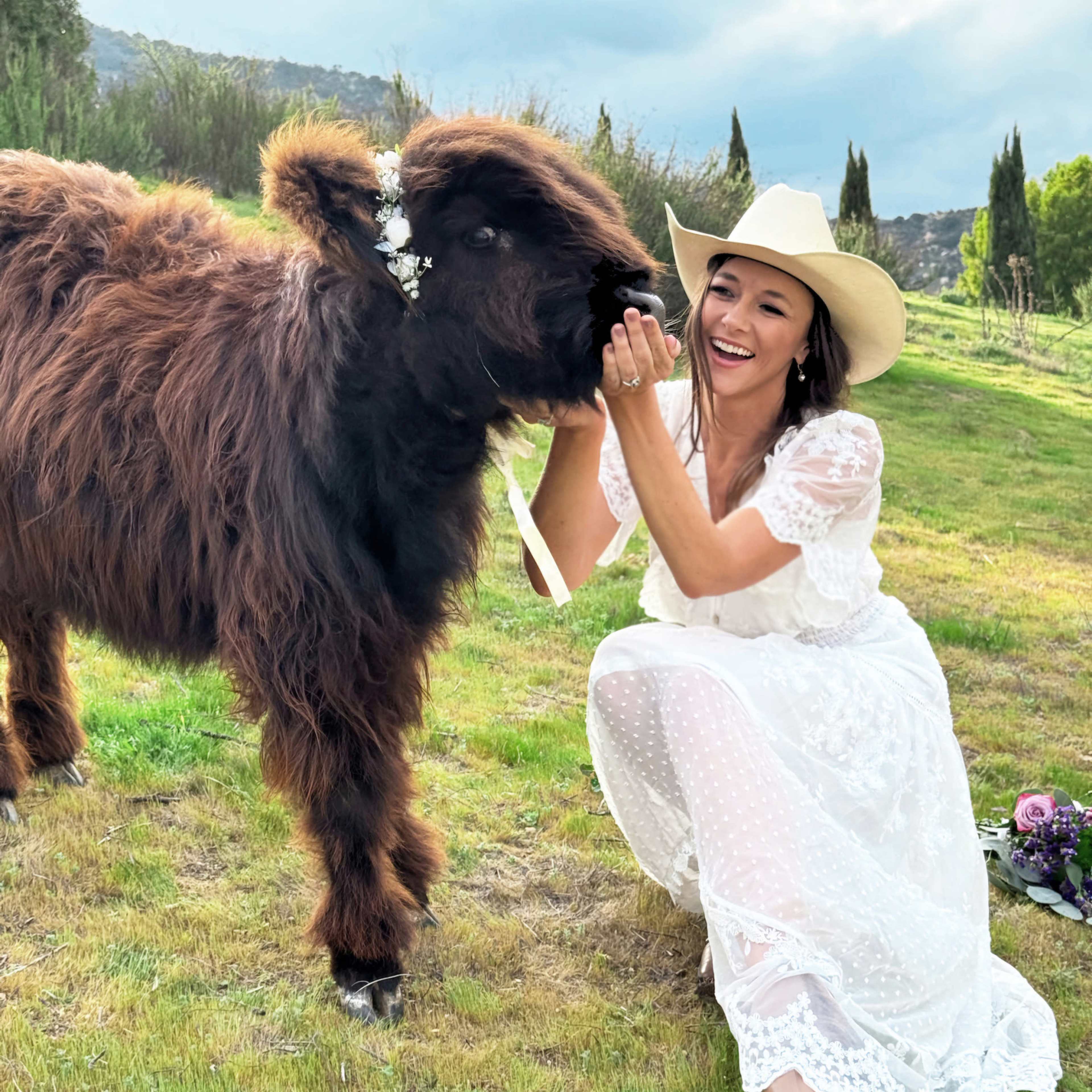 The Howe Ranch Wedding Venue Image in Wildomar, Wildomar, CA