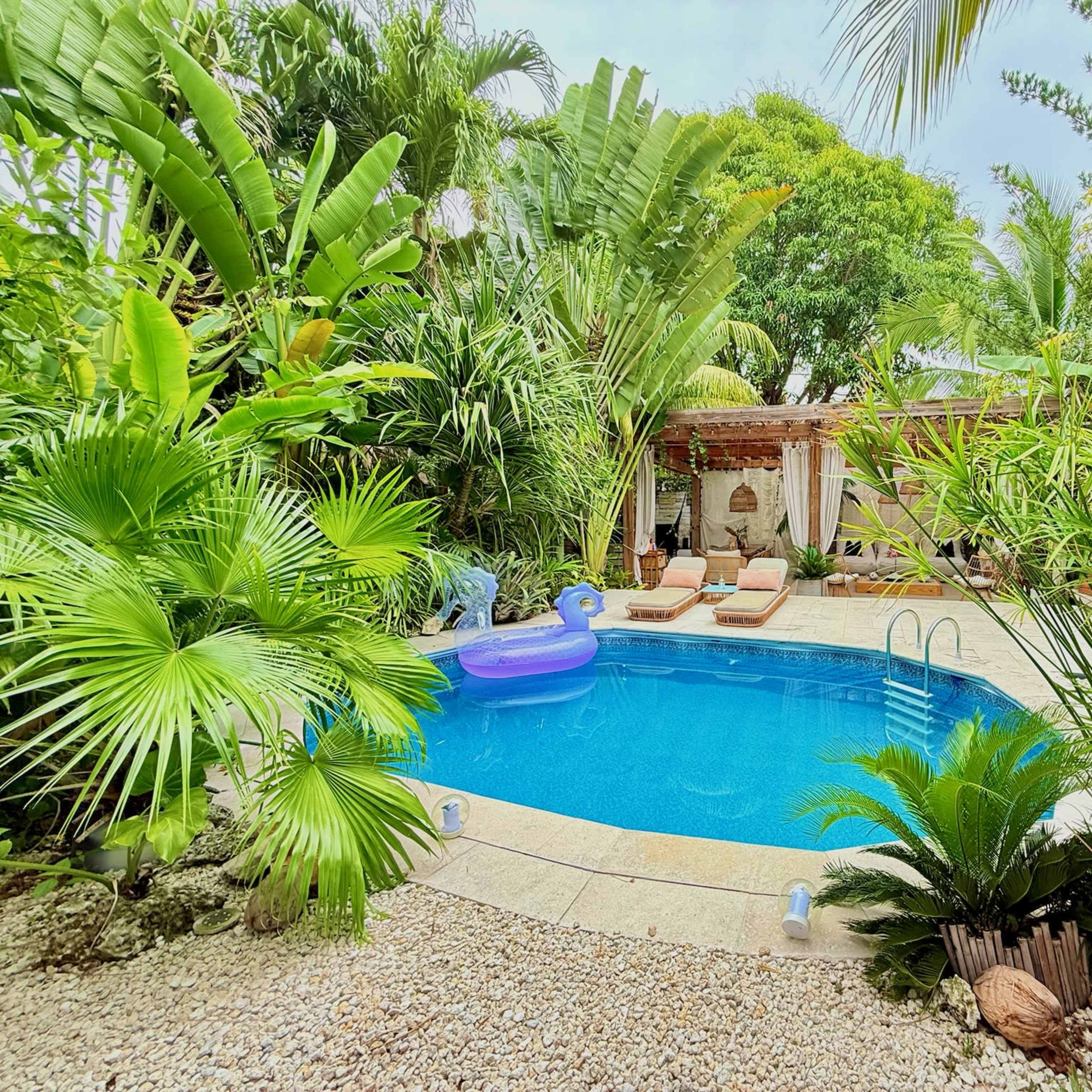 Casa NŌMADA Image in Coral Way, Miami, FL