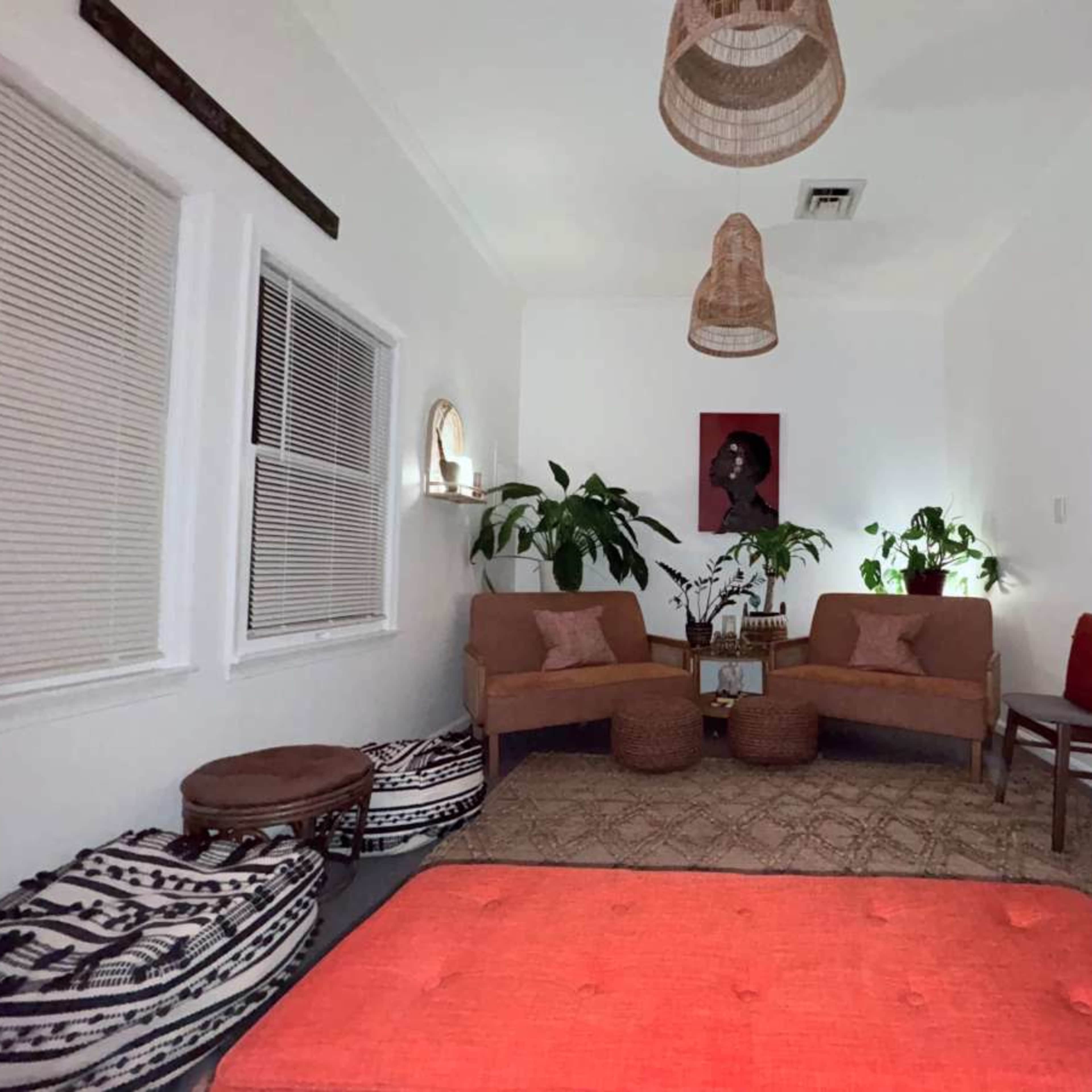 Cozy Wellness Space in Baltimore County West Image in Pikesville, Pikesville, MD