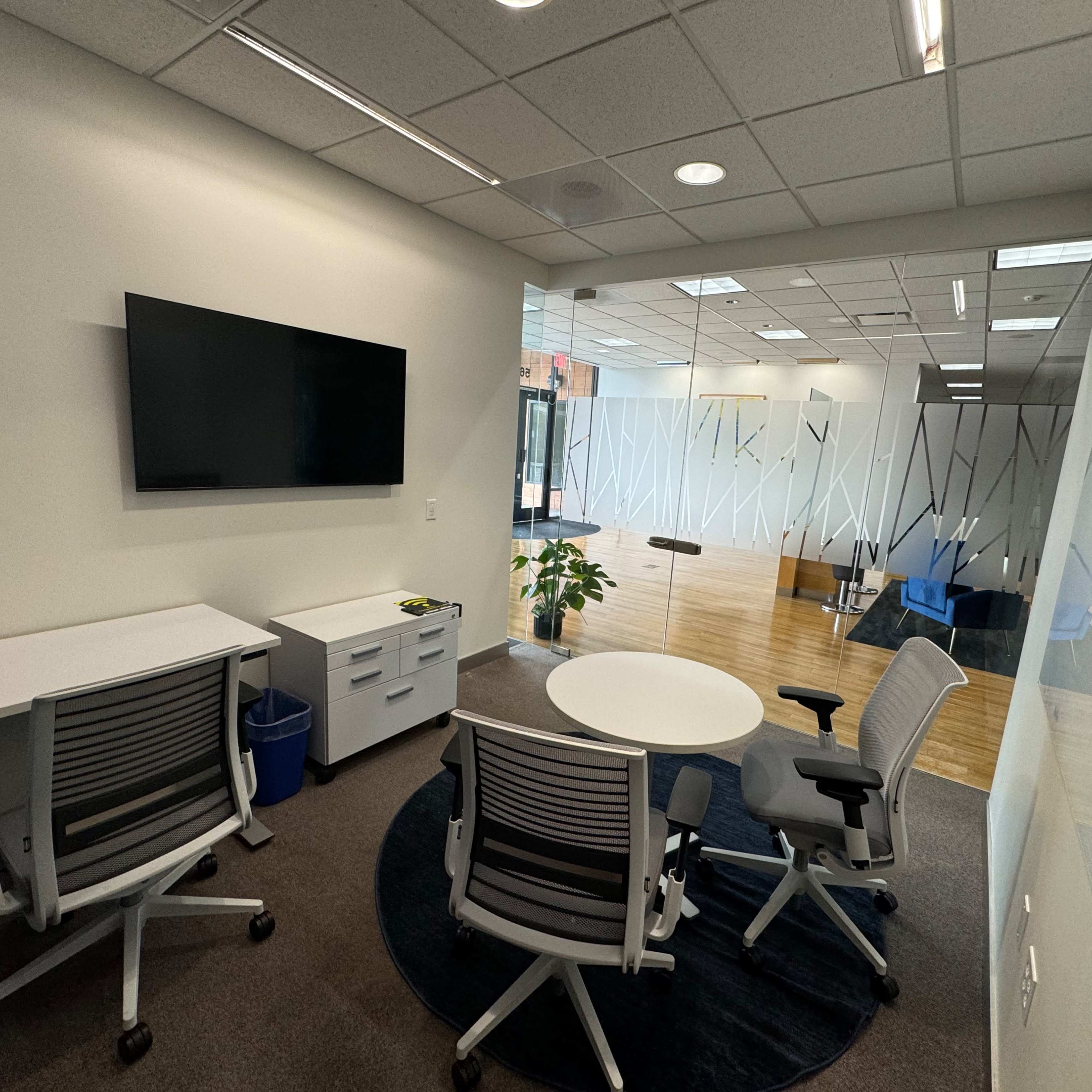 Premium Downtown Palo Alto Private Office 2 Image in Downtown North, Palo Alto, CA