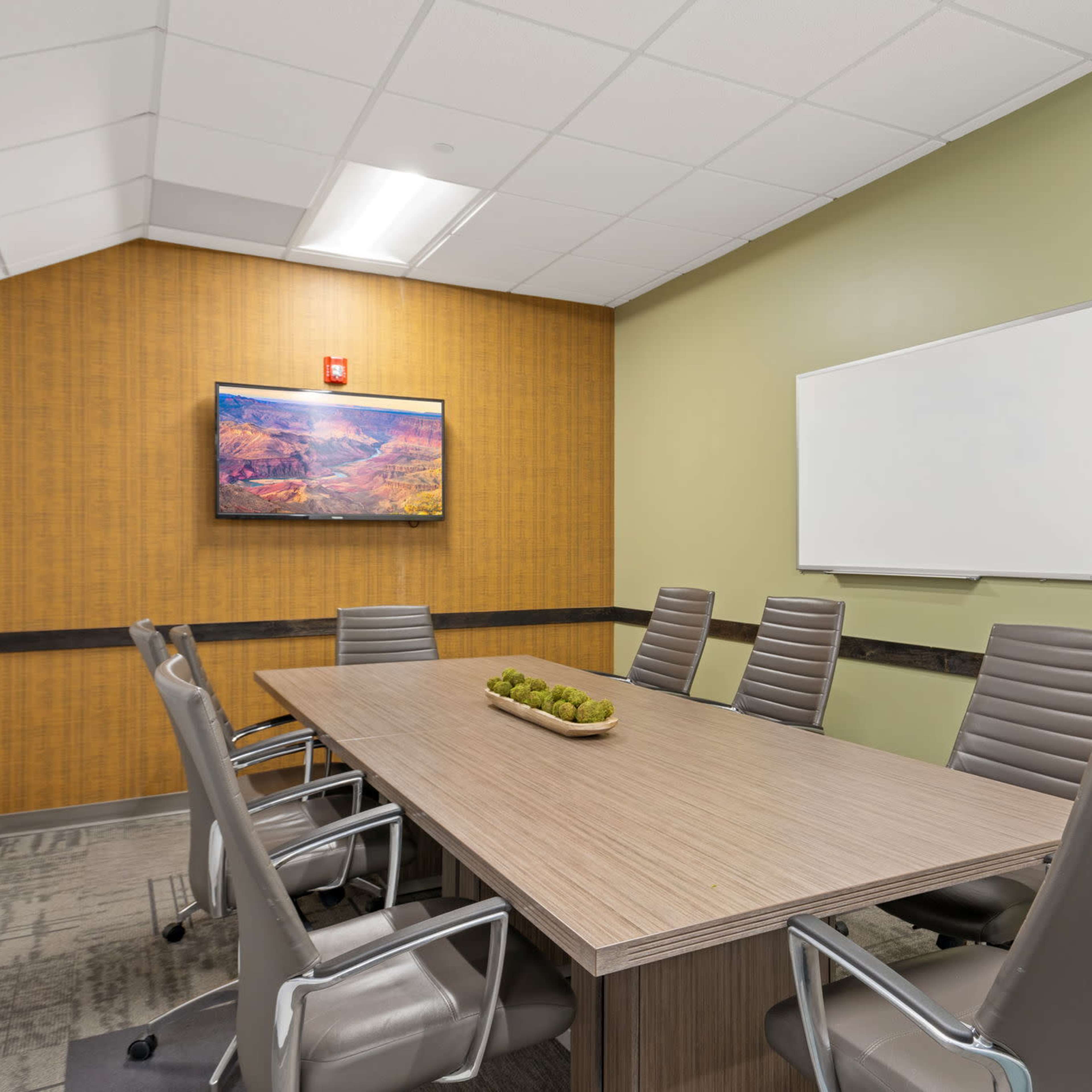 Meeting Room A Image in Parsippany-Troy Hills, Parsippany-Troy Hills, NJ