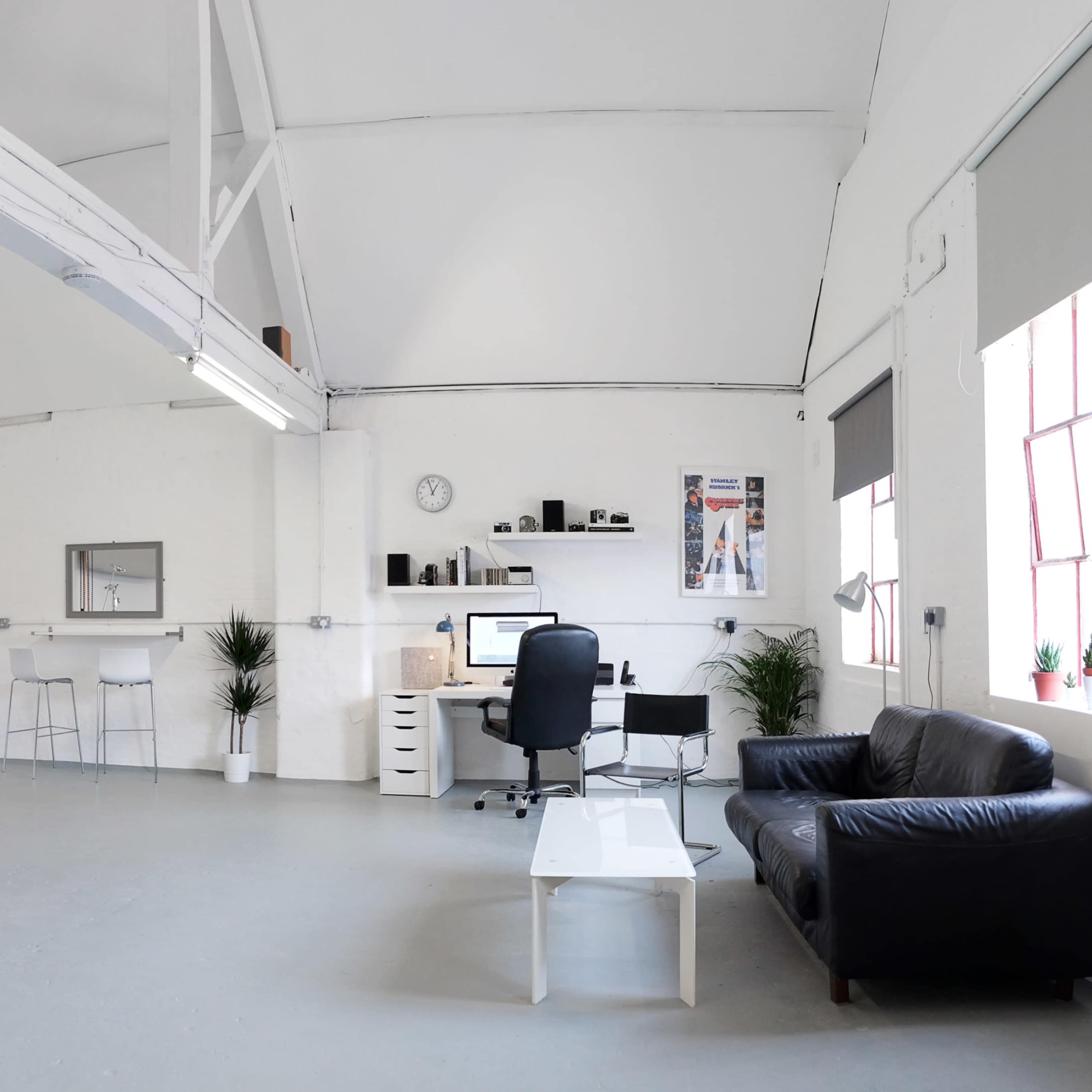 Kent Warehouse Style Studio Image in Rochester, Rochester, England