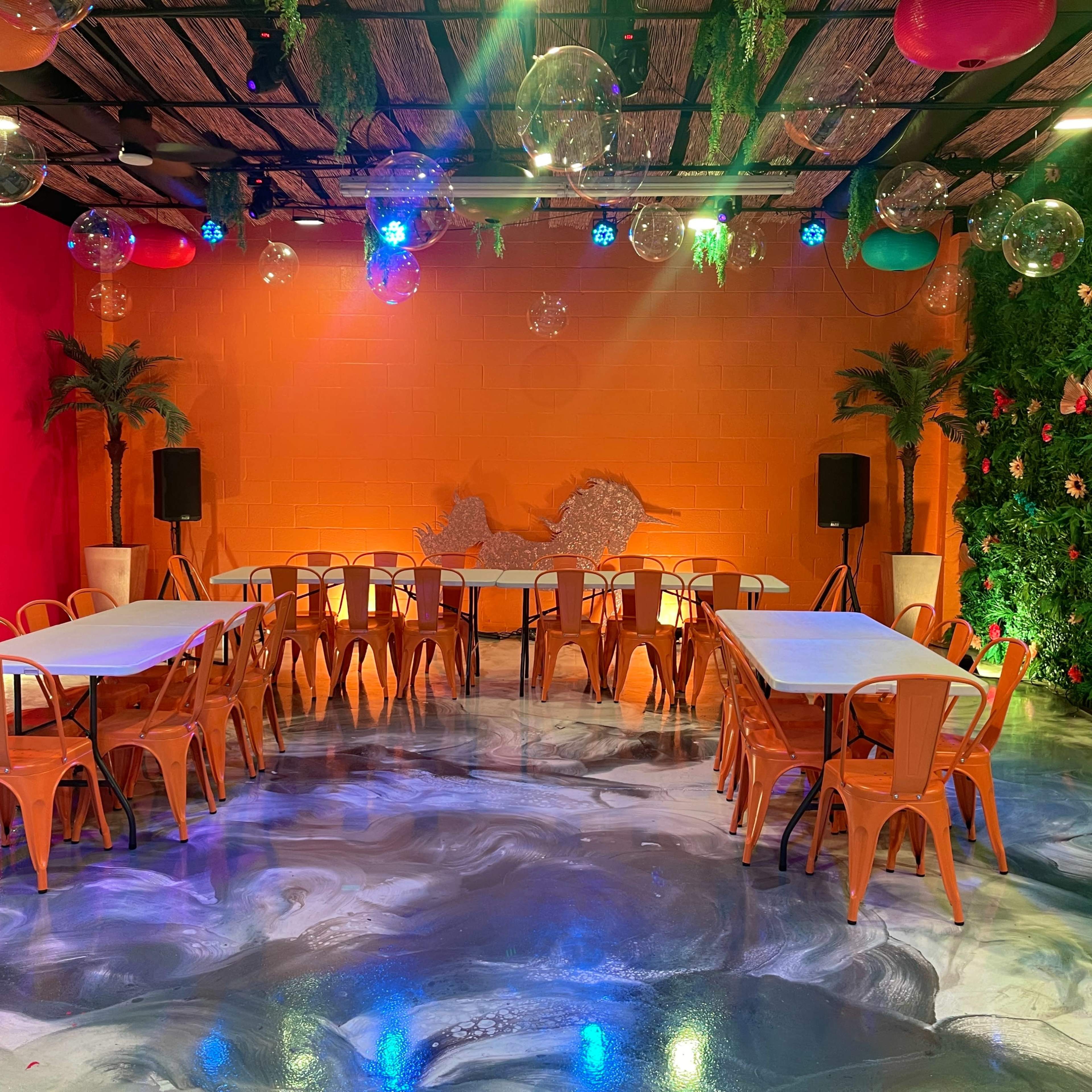Unicornz Studios Image in Pittsburgh, Atlanta, GA