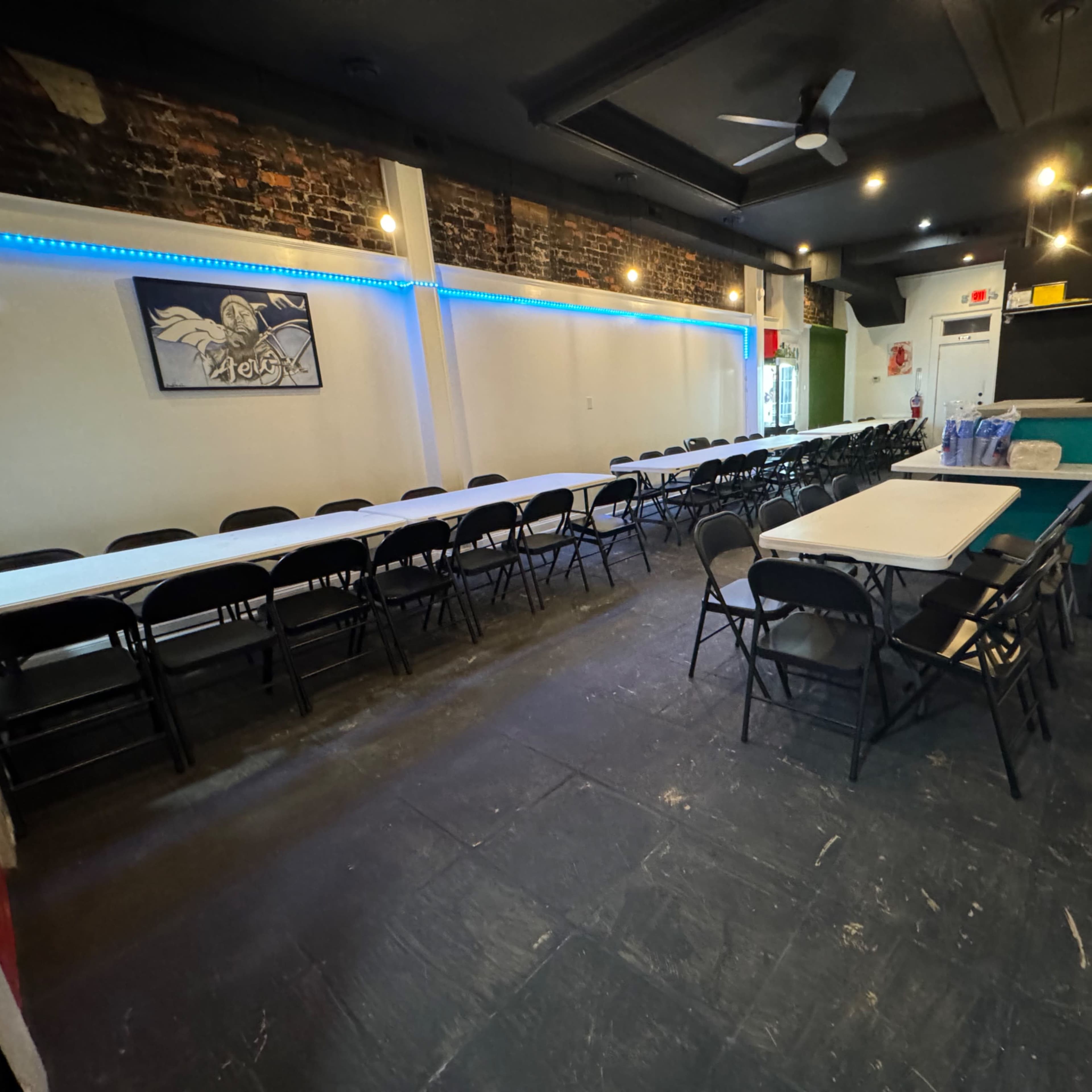 GH Designz Studio: Inspiring Art & Culture Hub for Creative Events and Workshops in Phoebus Image in Phoebus, Hampton, VA