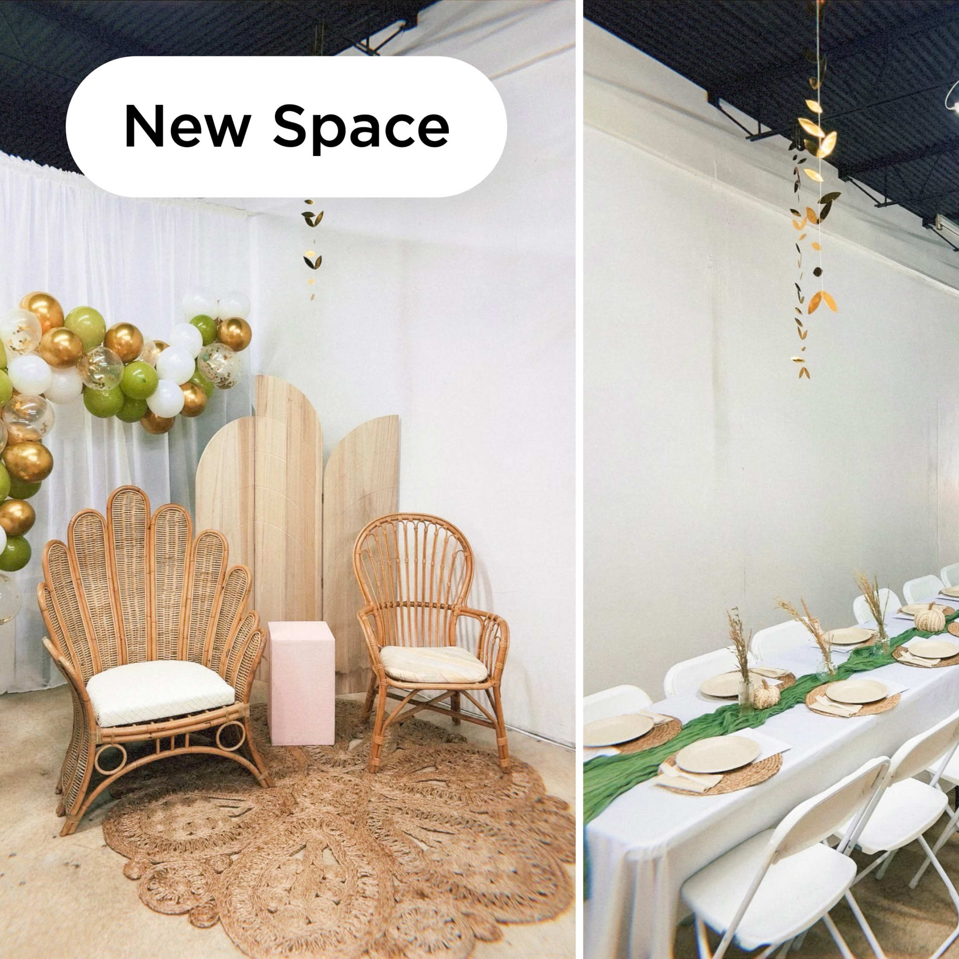 Modern Open Warehouse for Events & Collaborations Image in Oakland Park, Oakland Park, FL