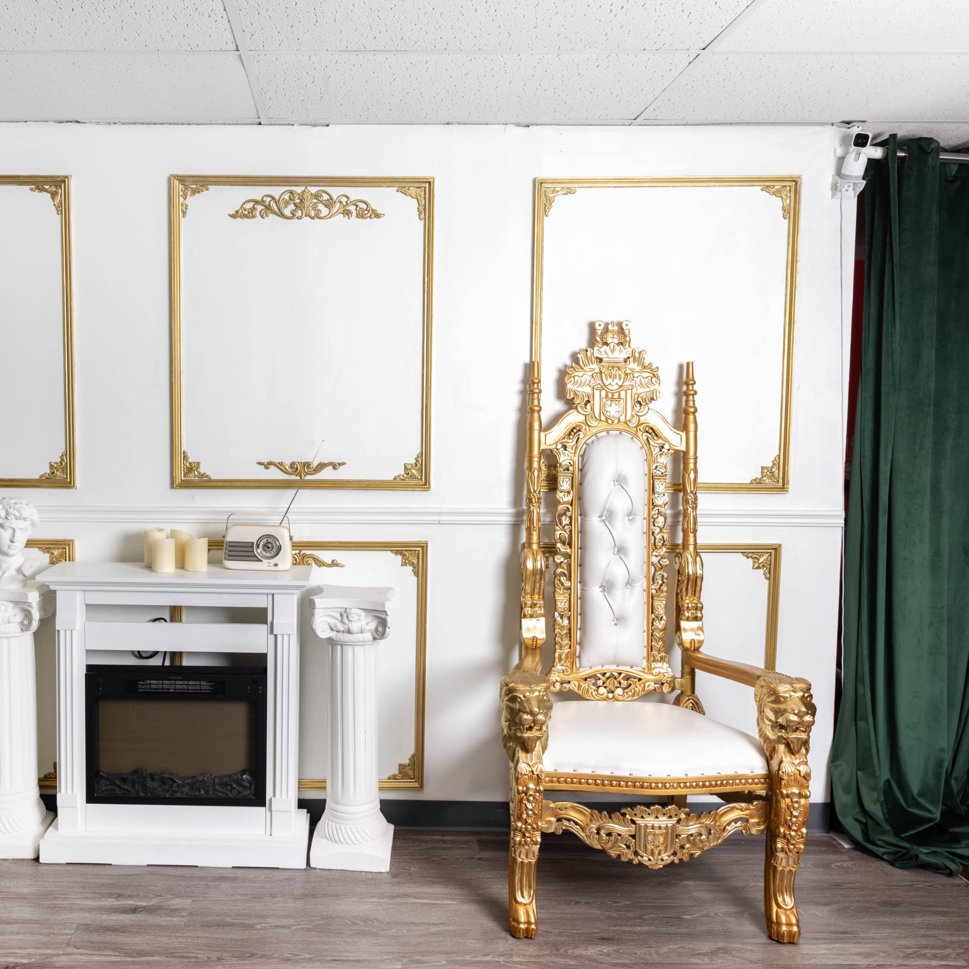 Photography Studio Image in Malden, Malden, MA