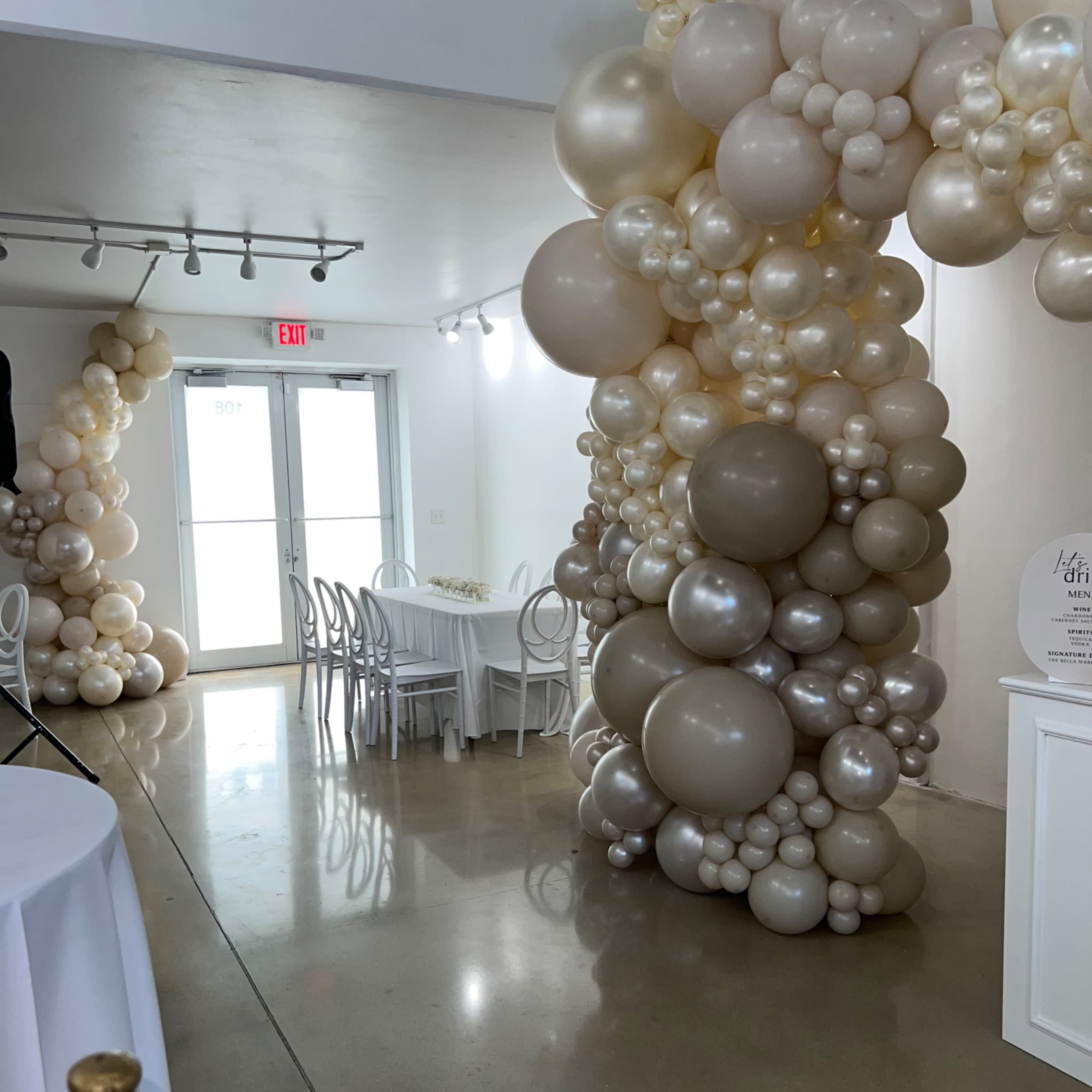 Contemporary Industrial Event Venue Image in Dania Beach, Dania Beach, FL