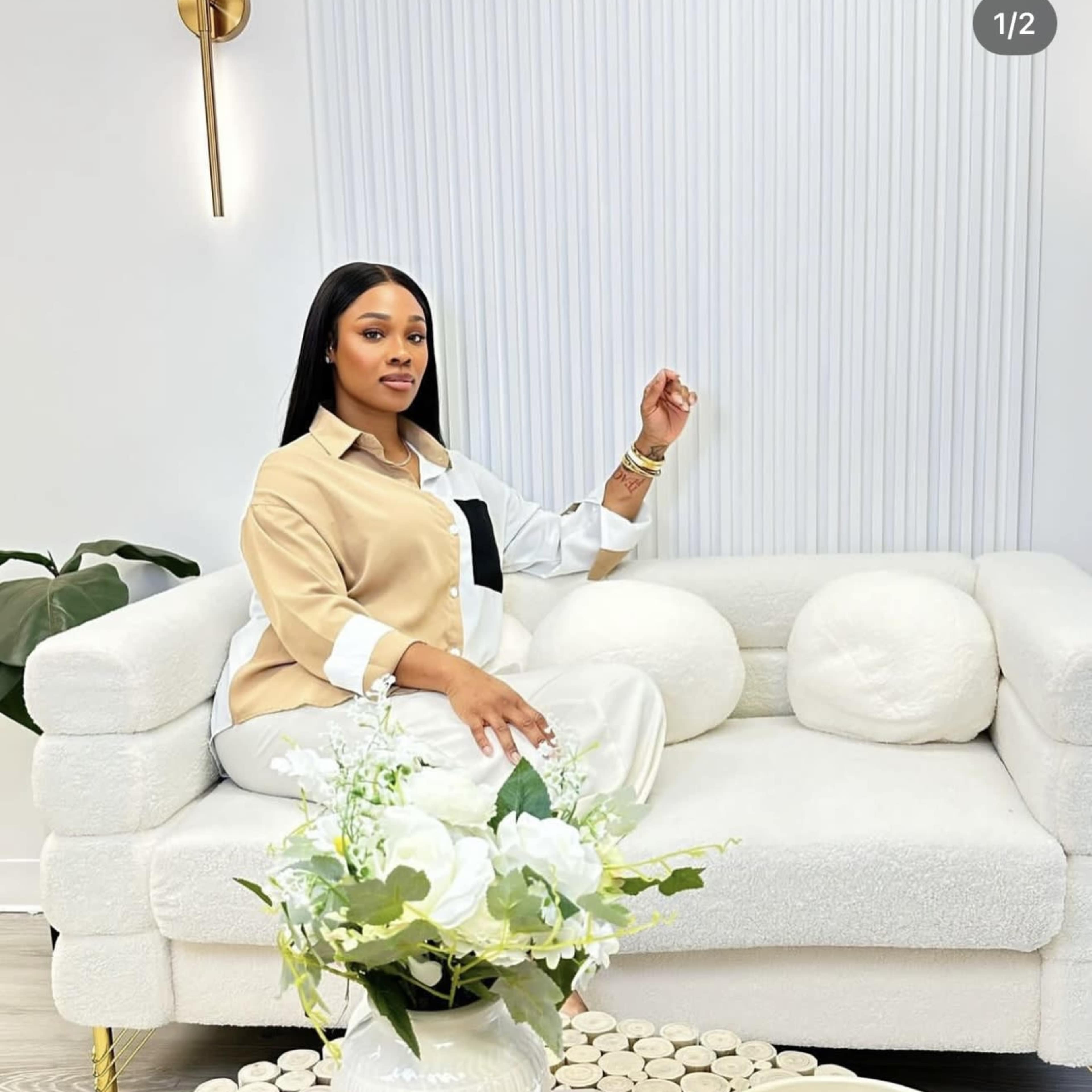 Le' Decorum Studios Image in Northside, Houston, TX