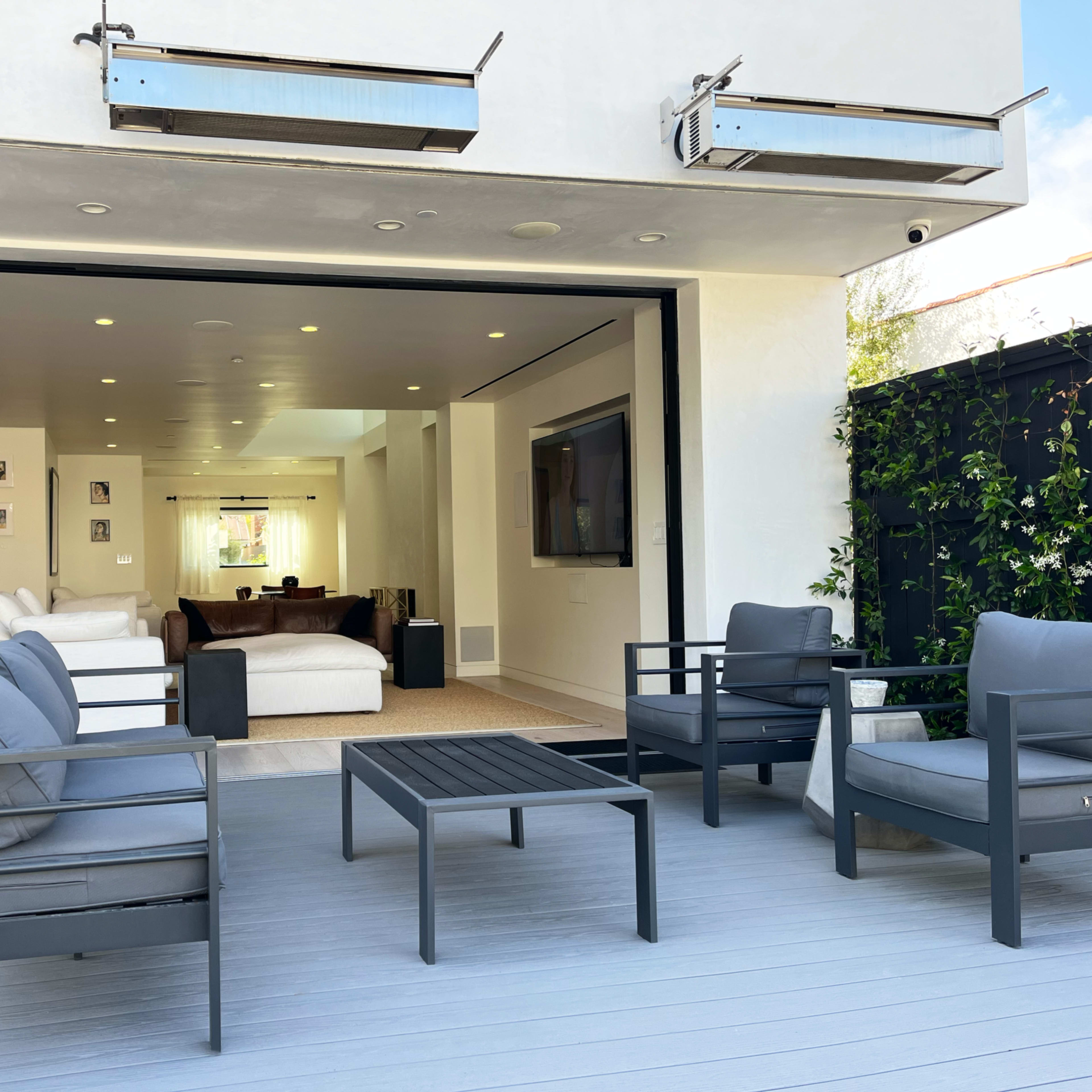 Modern Venice House with great natural light and rooftop Image in Venice, Los Angeles, CA