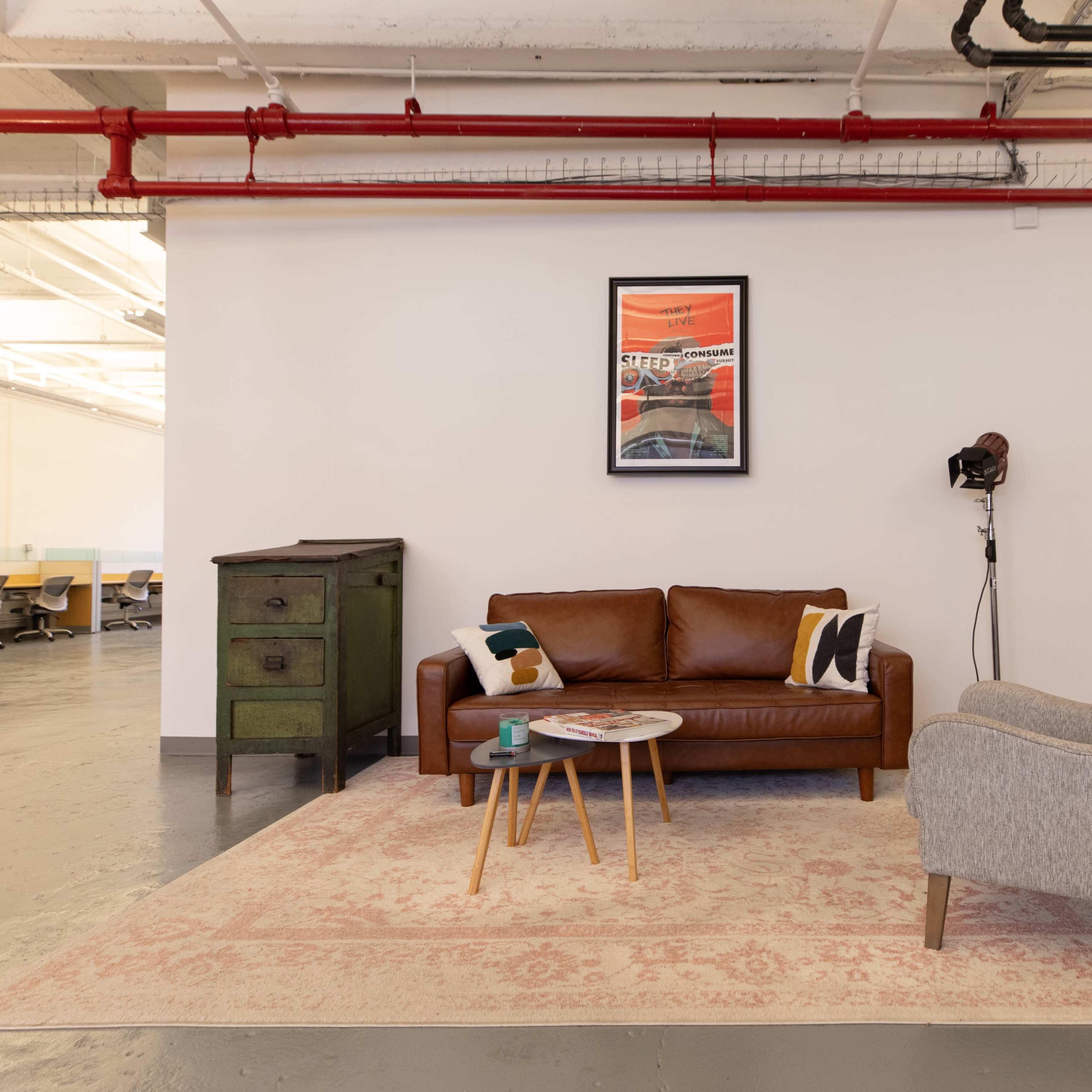 Black Box Studio and Flex Space Image in Astoria, Queens County, NY