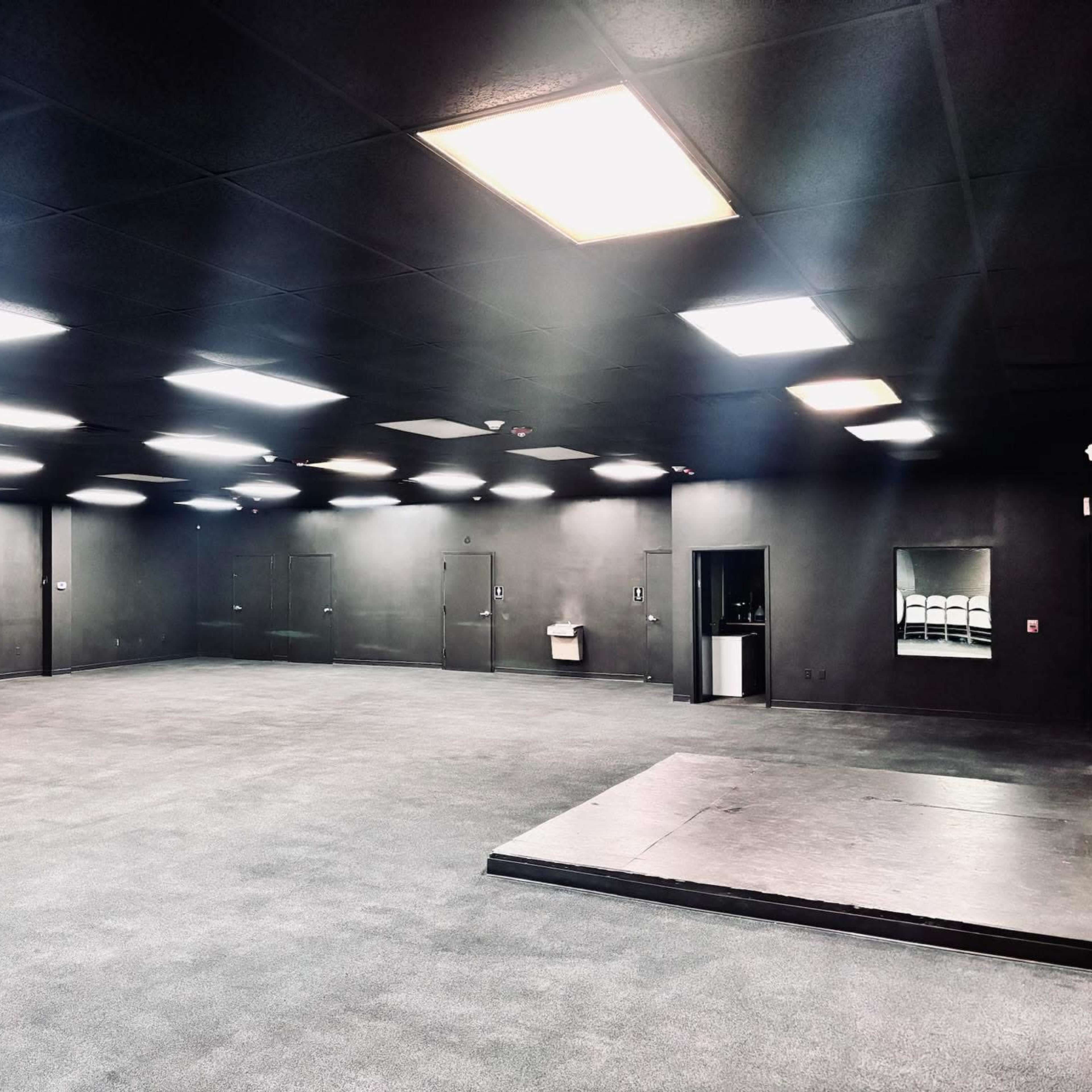 New Life Event Center Image in Macon, Macon, GA