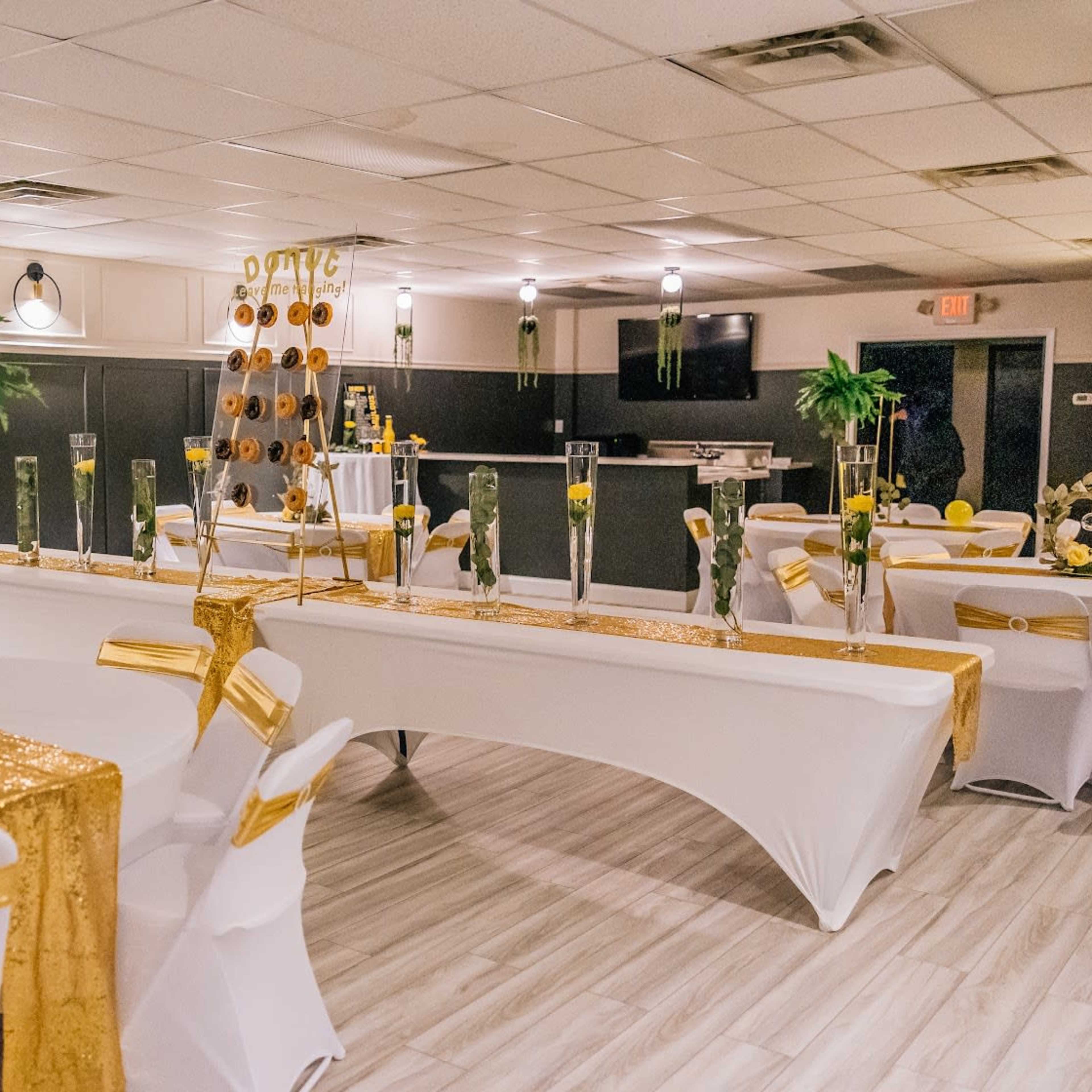 The Fab Factor Event Company Image in Madison, Madison, AL