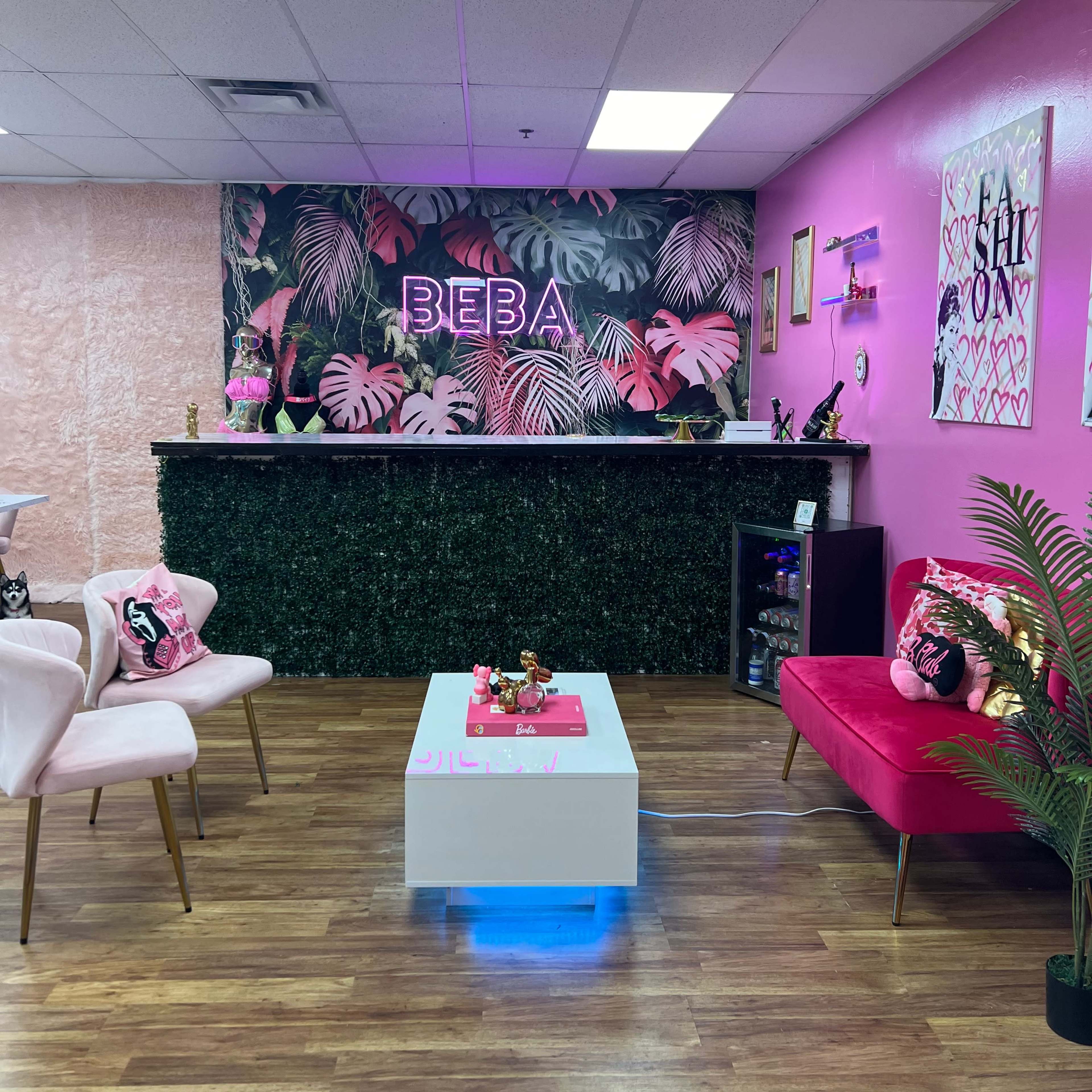 Studio B Creative Space Image in Gwinnett Village, Norcross, GA