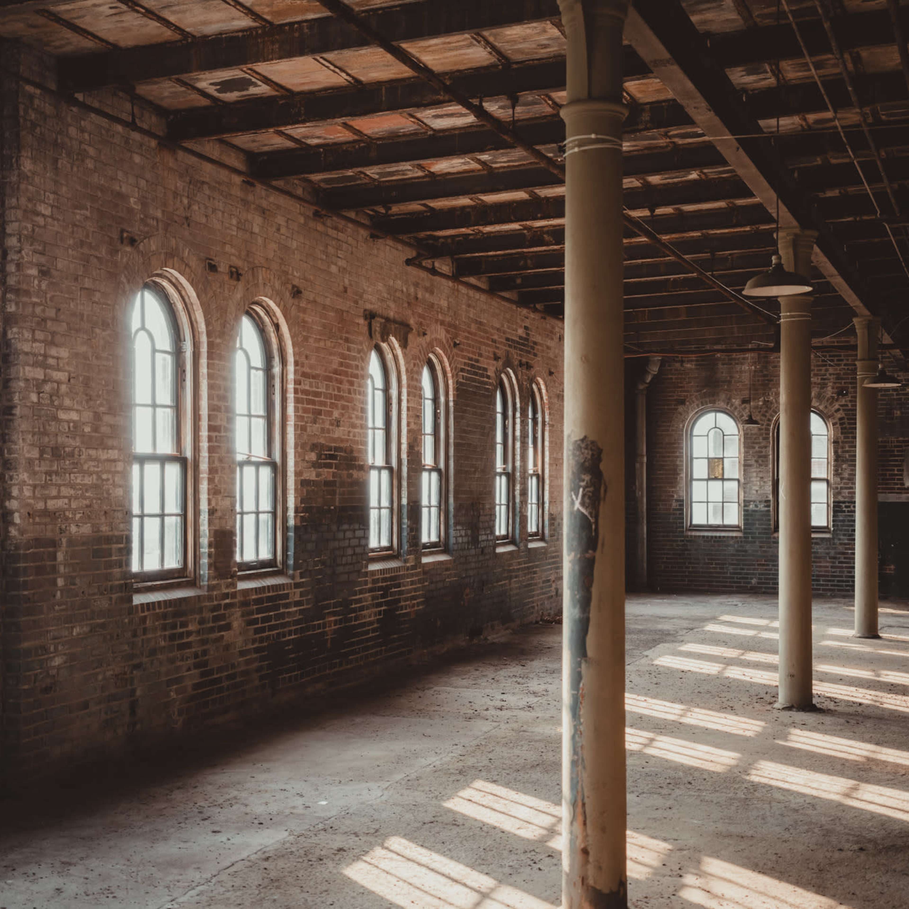 The Window Room at LEMP Image in Marine Villa, St. Louis, MO