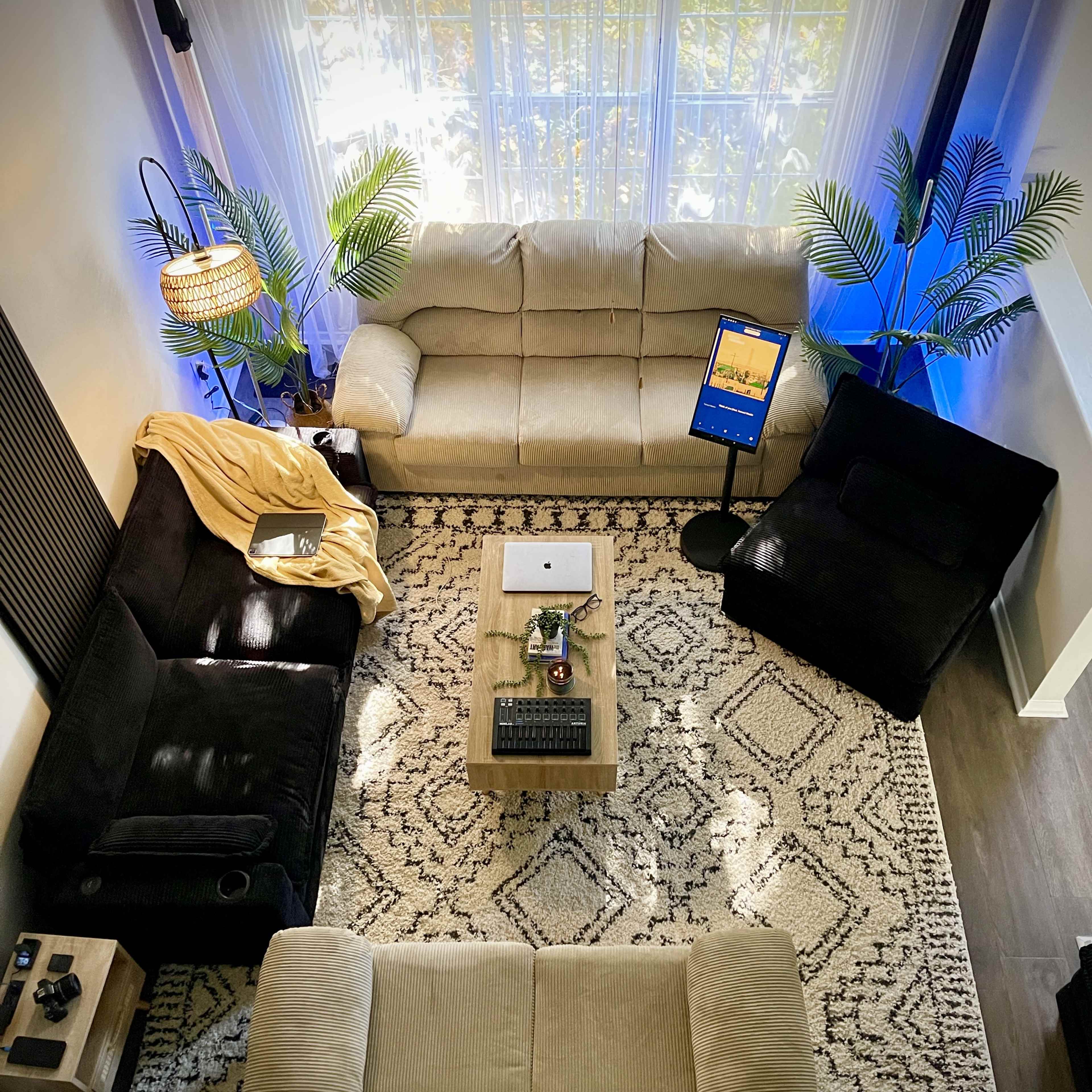 The Tree House Image in Buckhead, Atlanta, GA