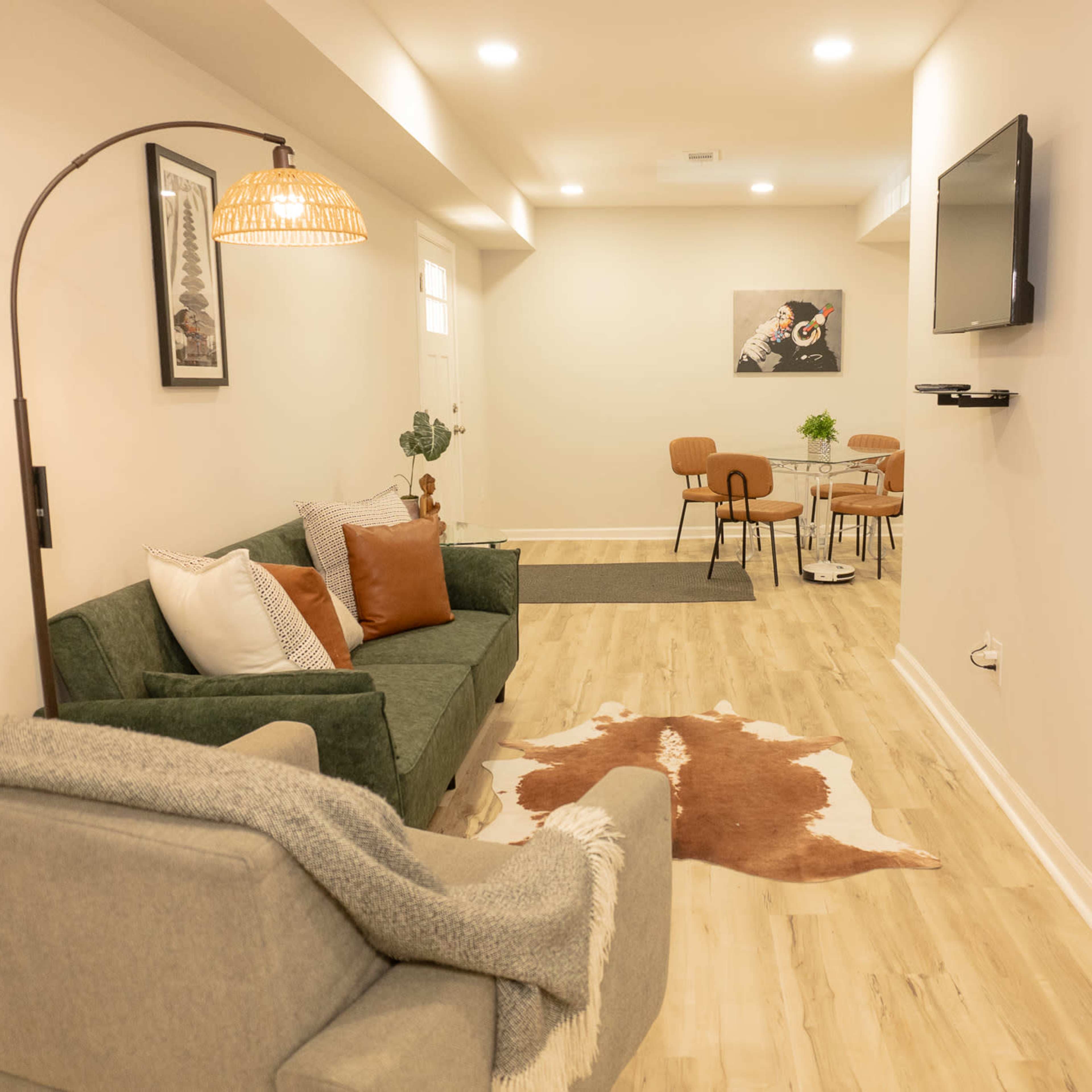 Sixty Joules Studio Image in Fairburn Heights, Atlanta, GA