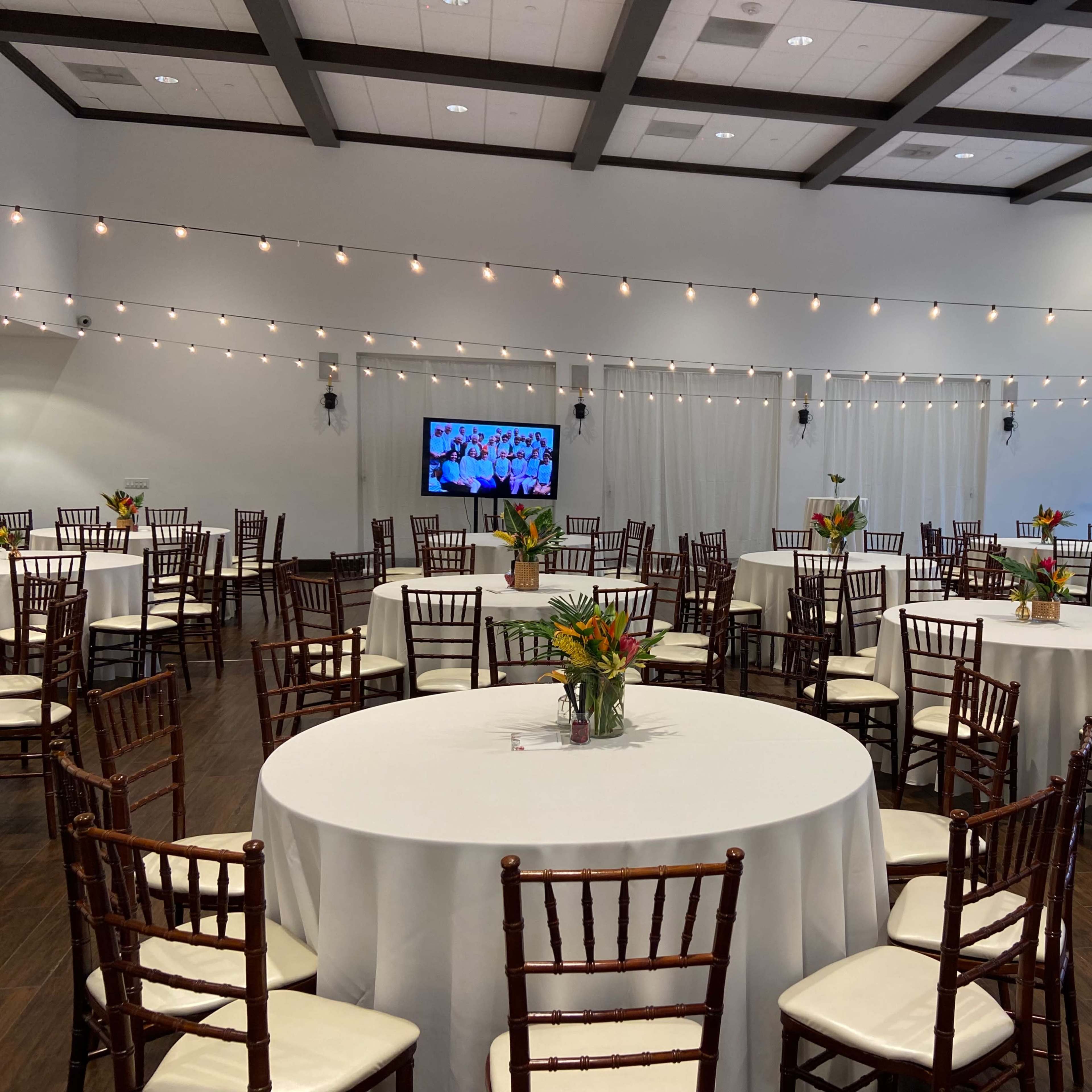 Beachside Spanish Venue Image in San Clemente, San Clemente, CA