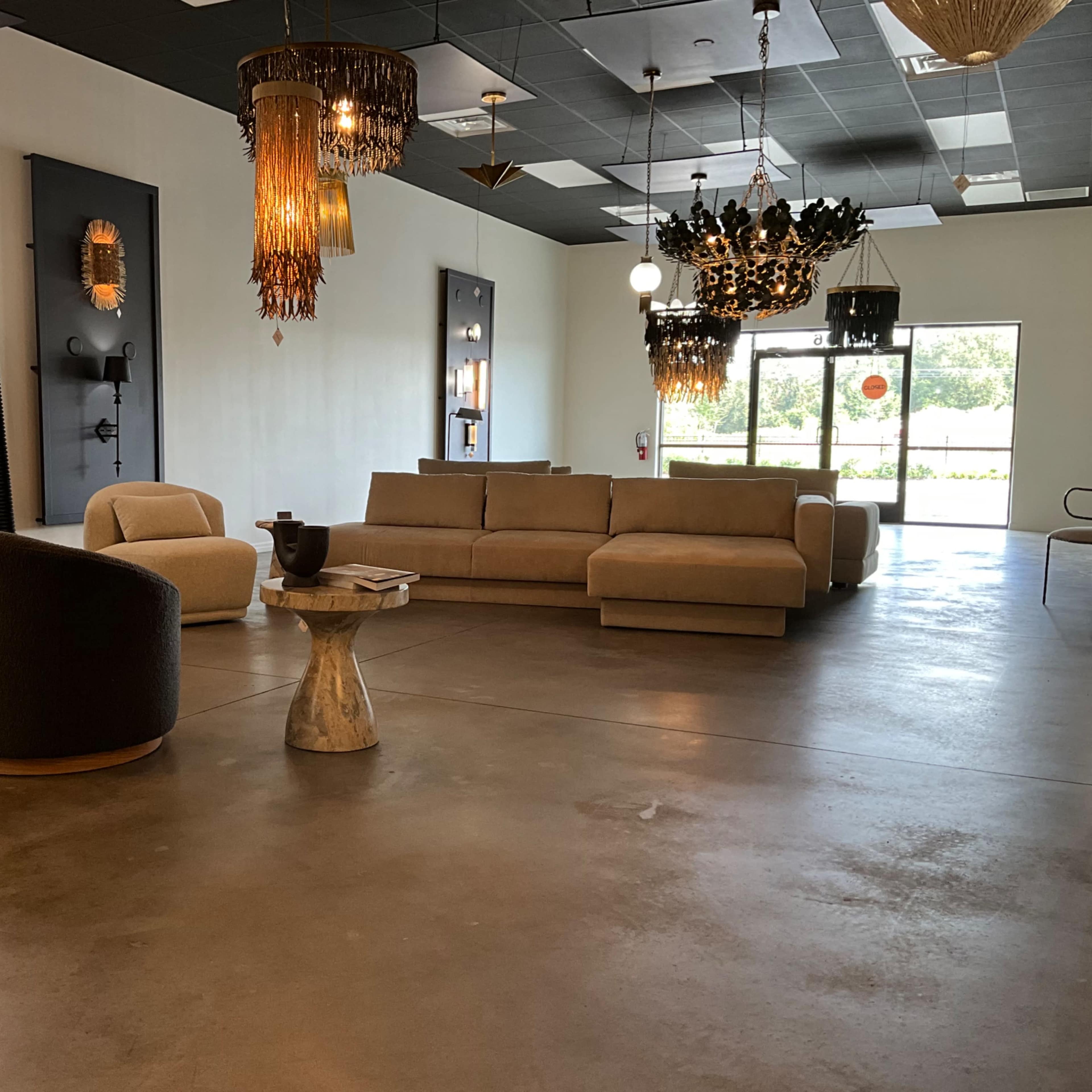 Showroom Ideal Setting for Hosting an Event or Party Image in St. Cloud, St. Cloud, FL