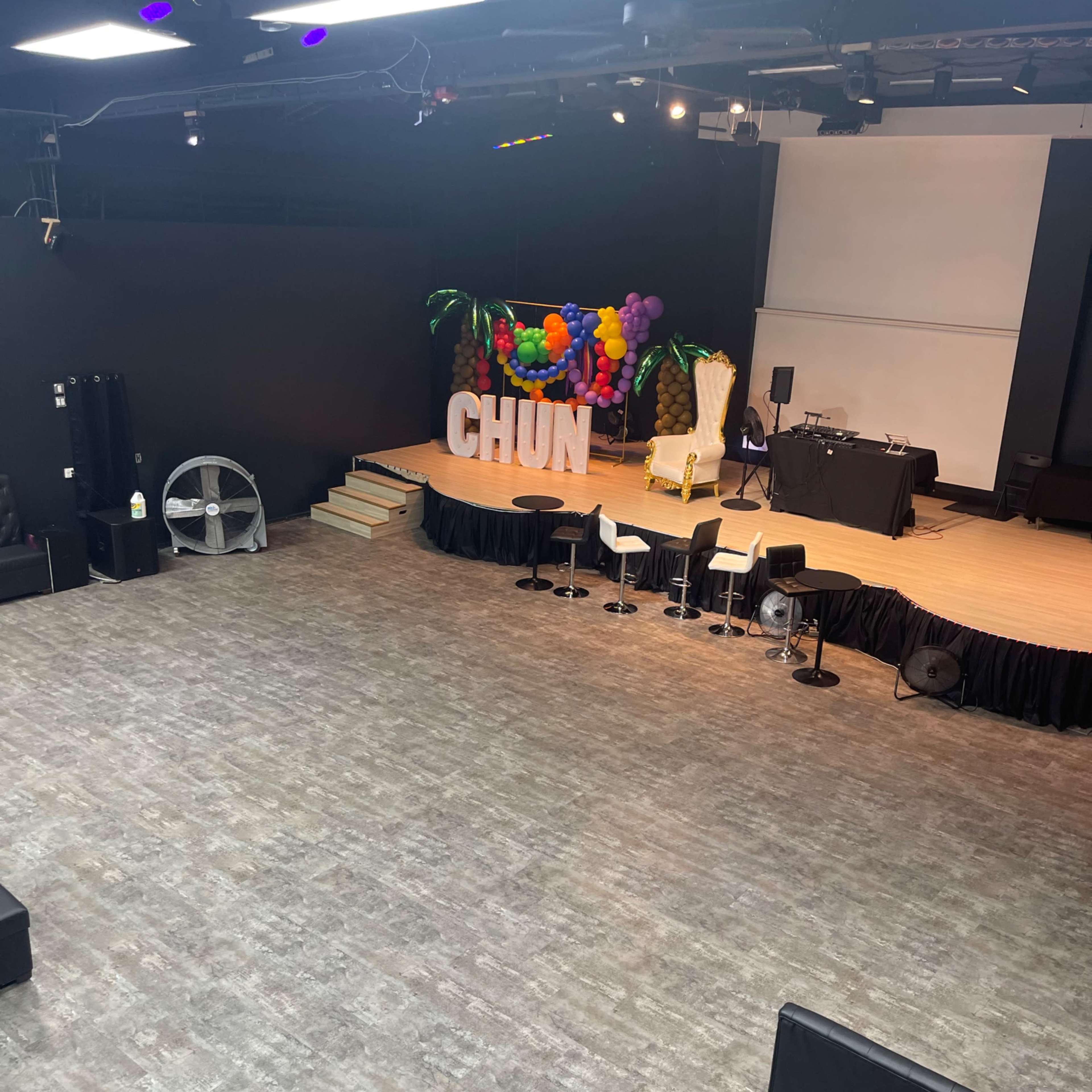 Beautiful Spacious SouthEnd Event Space/ Venue Image in Auburn, Auburn, WA