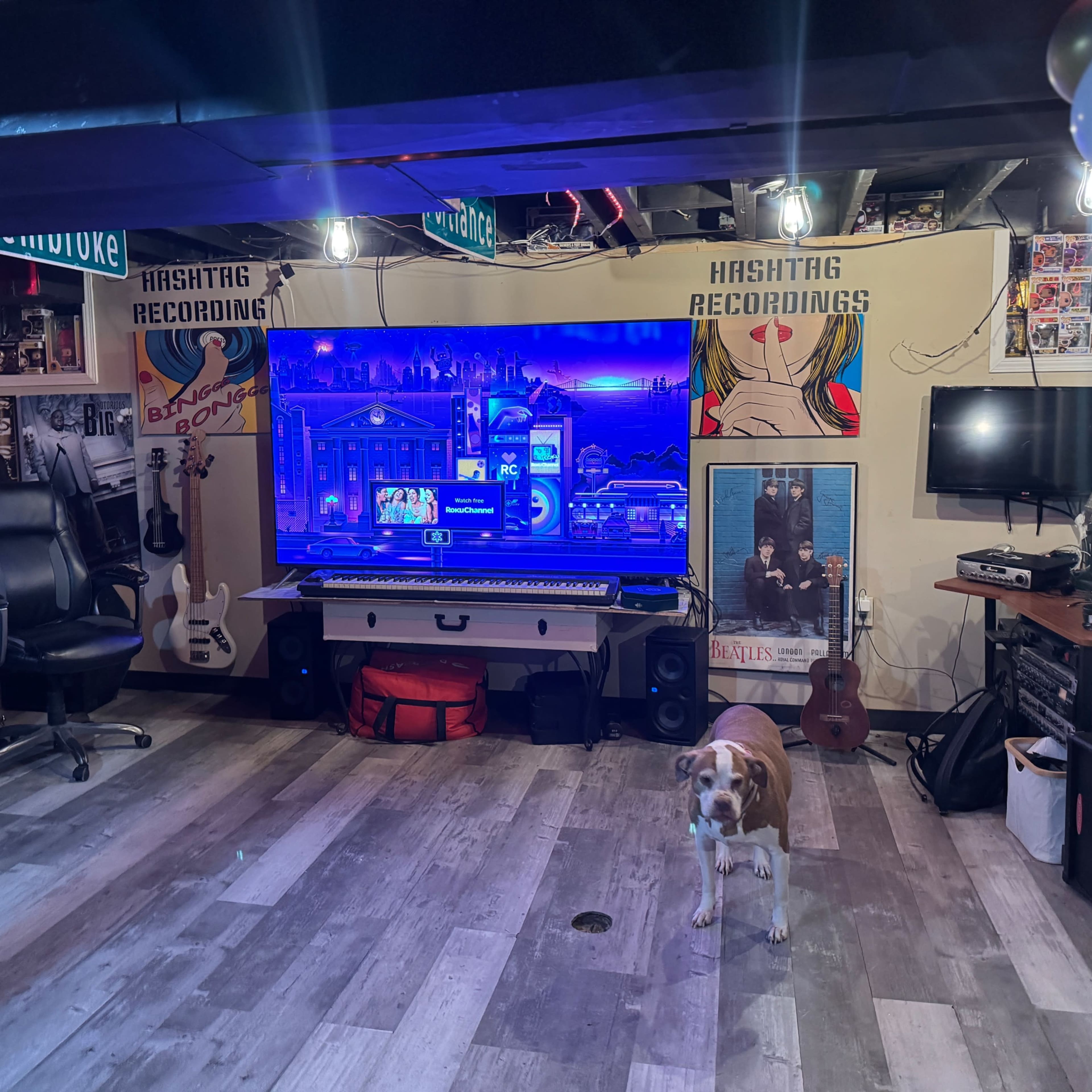 The vibe space Image in Schulze, Detroit, MI
