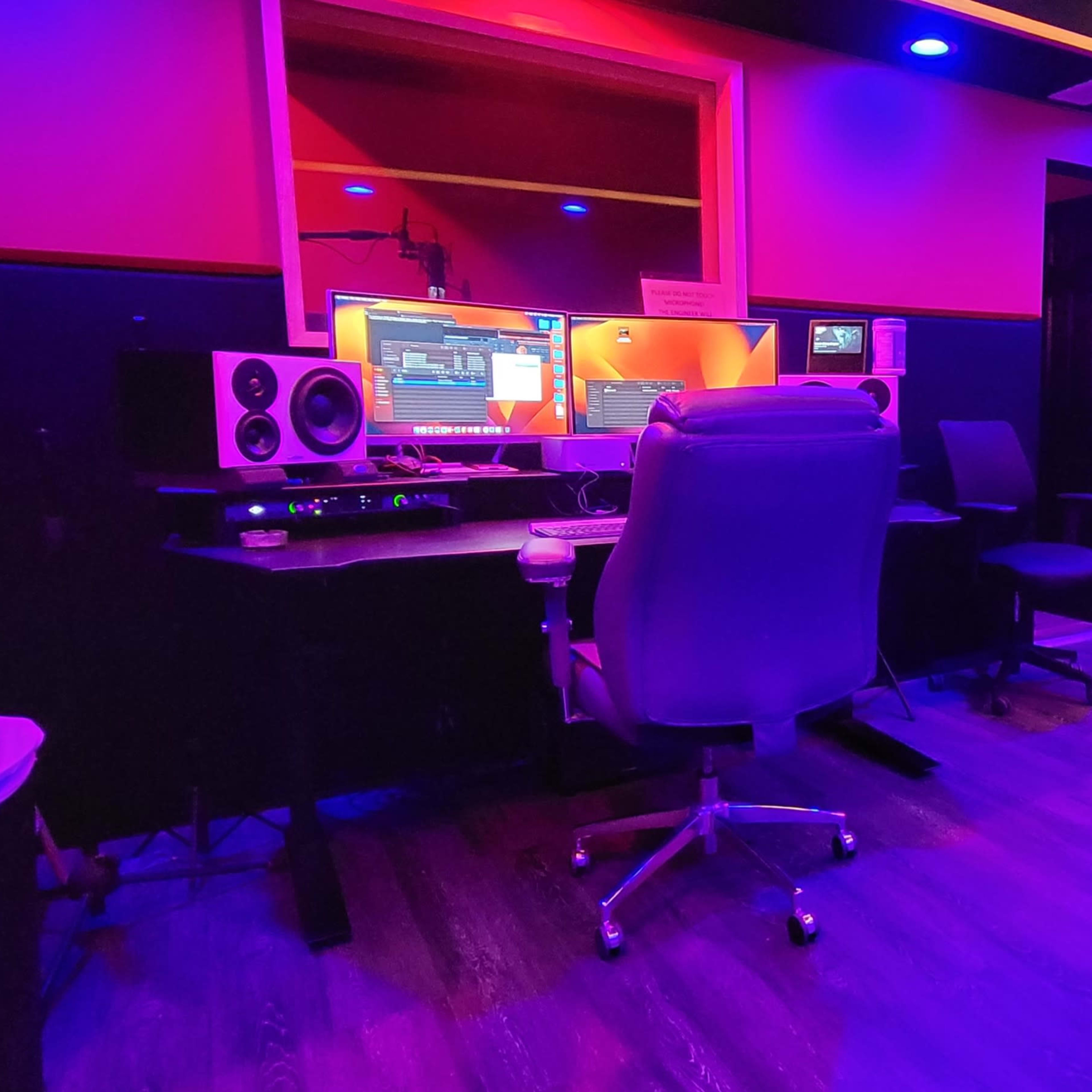 THE BEST 10 Recording & Rehearsal Studios near you in LAKE COUNTY