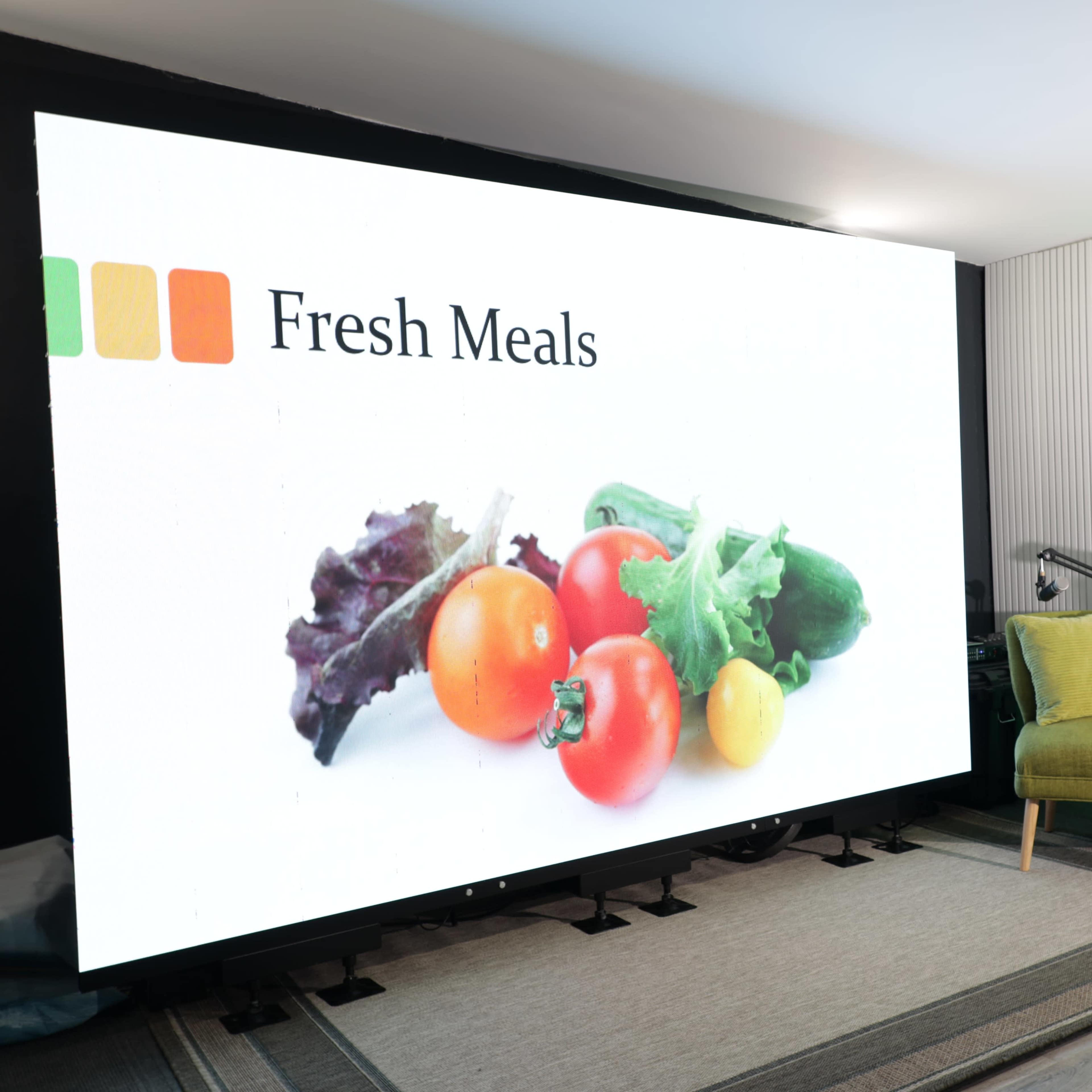 Innovative Multi-Use Video & Creative Home Studio Space Image in Middle River Terrace, Fort Lauderdale, FL