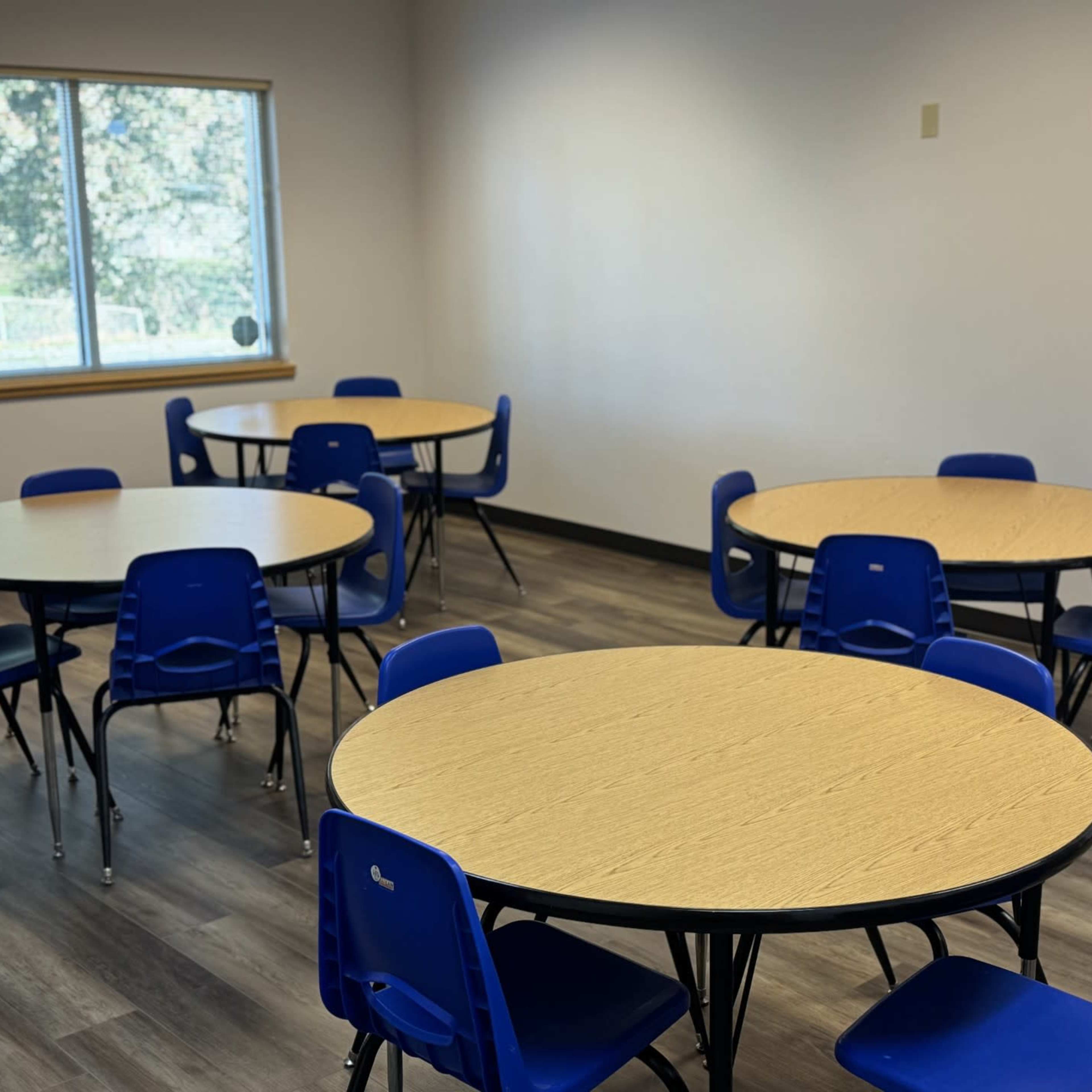 Downtown Meeting Space Image in Auburn, Auburn, WA