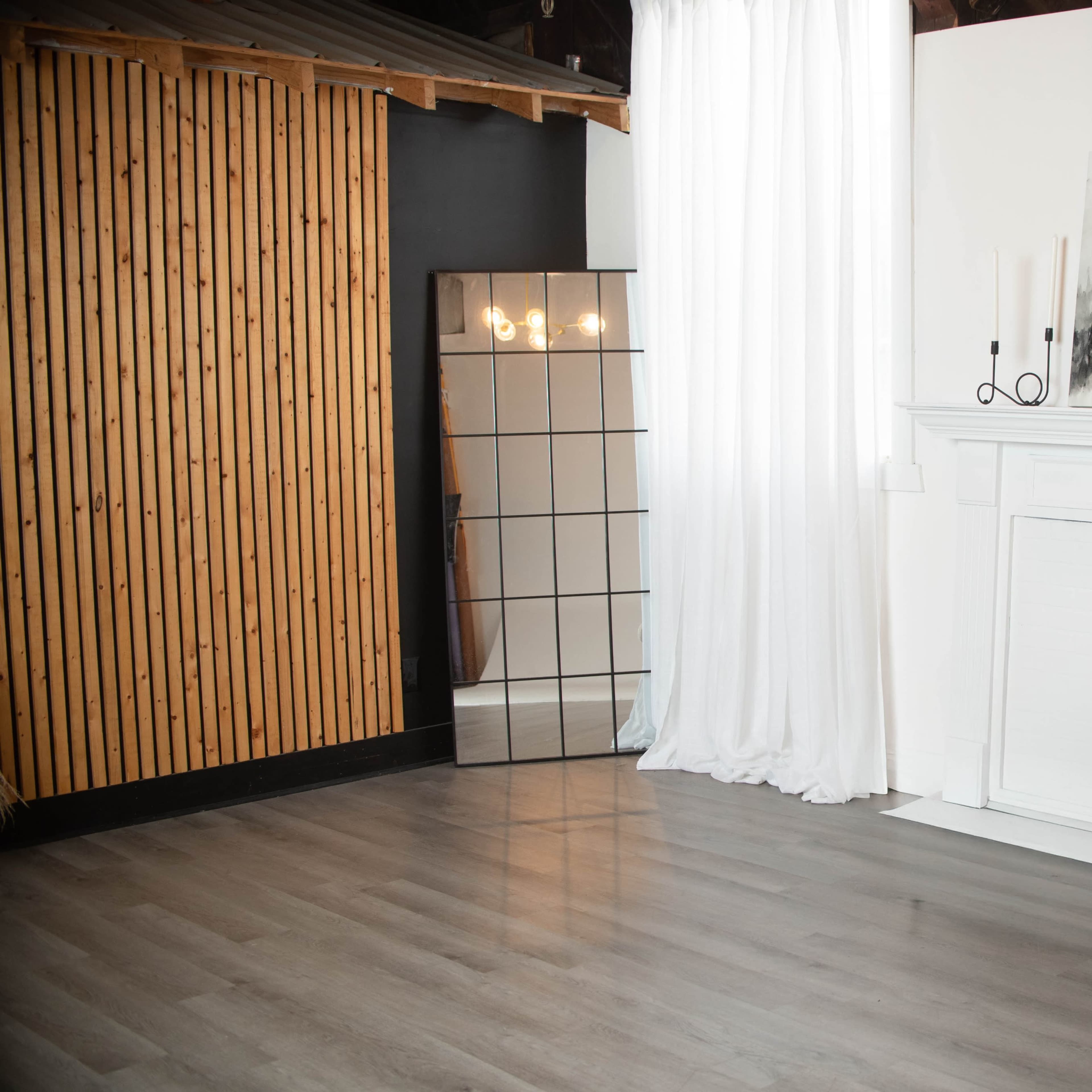 Pixel x Palette Studio: Multipurpose Studio Loft in Germantown Image in East Germantown, Nashville, TN