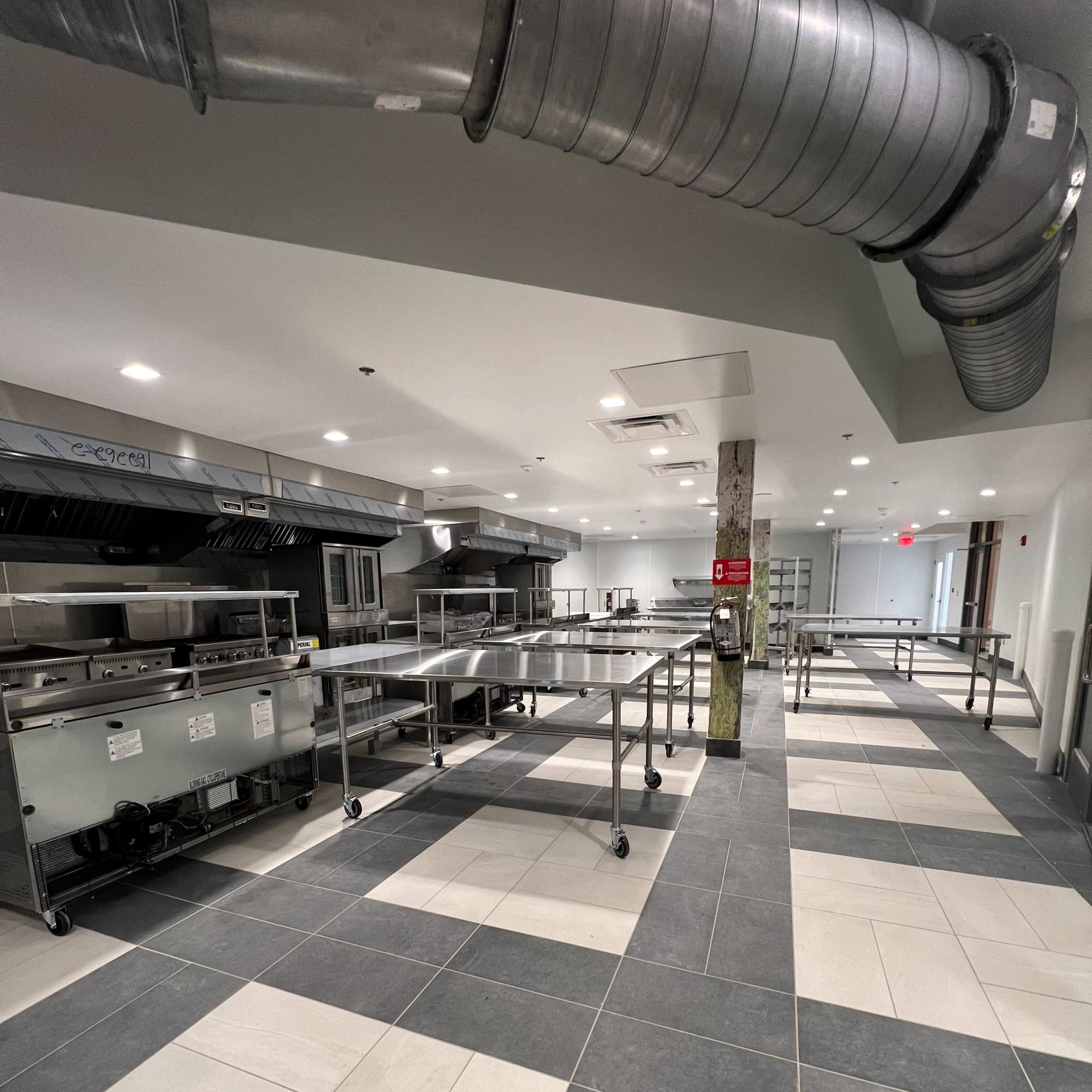The Foodpreneur Hub at the Packing House Image in Cambridge, Cambridge, MD