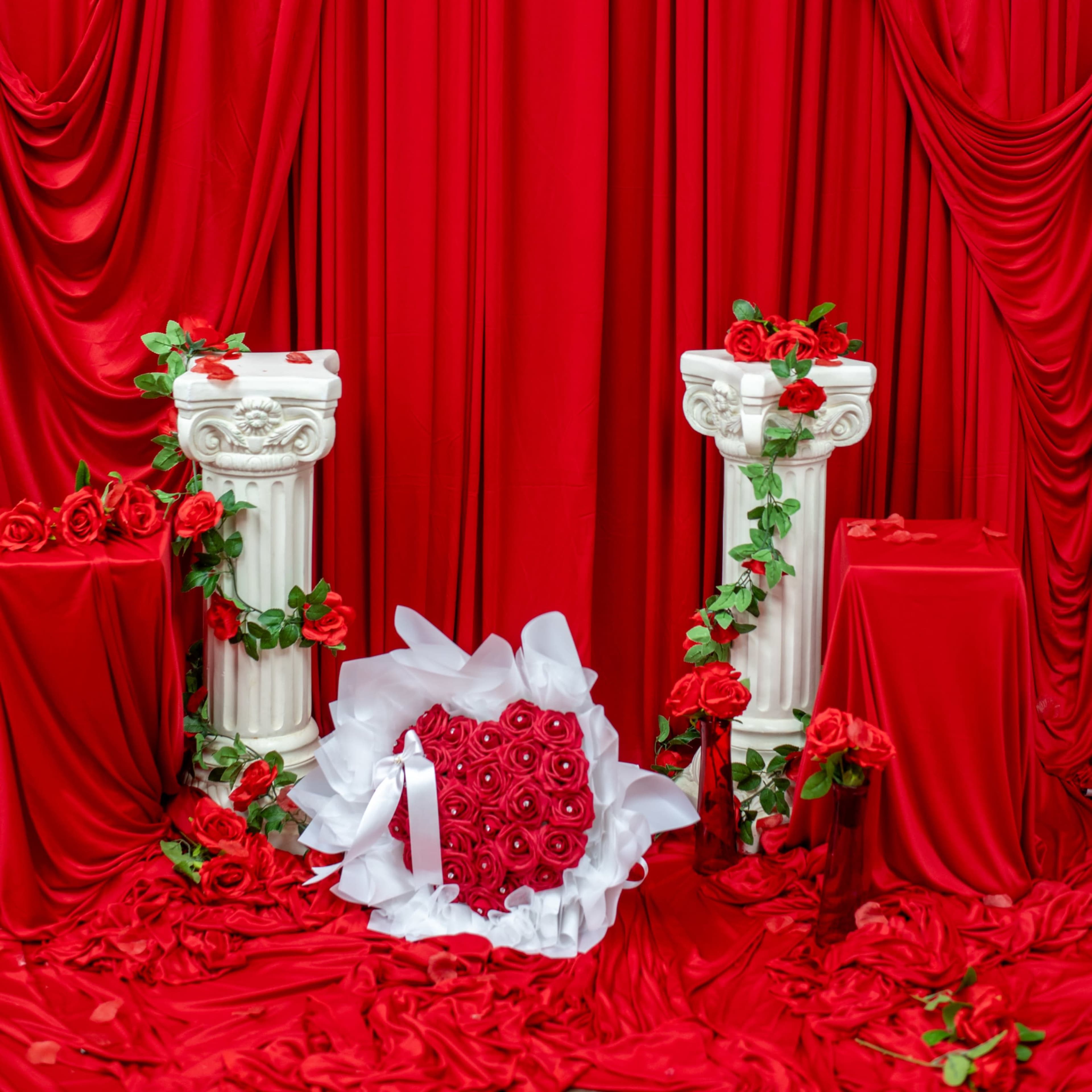 Versatile and Inspiring Photography Studio Image in Greensboro, Greensboro, NC