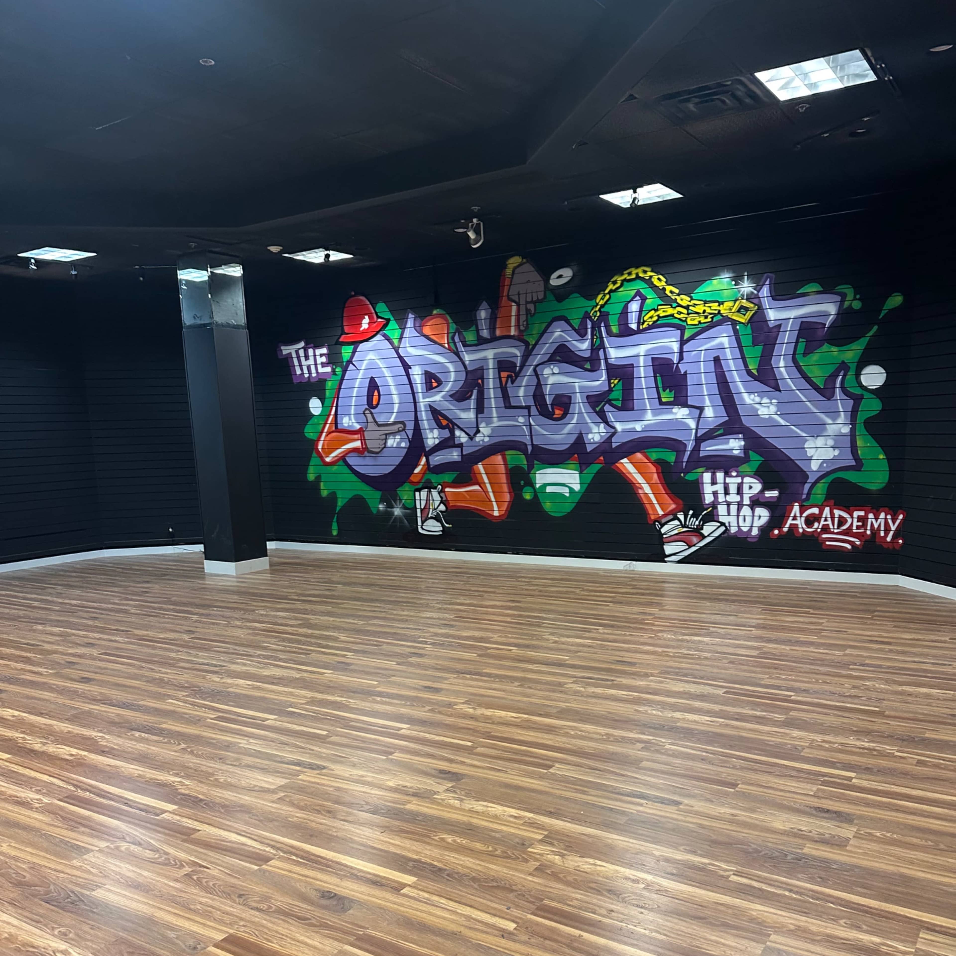 The Origin Hip Hop   Image in Carlsbad, Carlsbad, CA