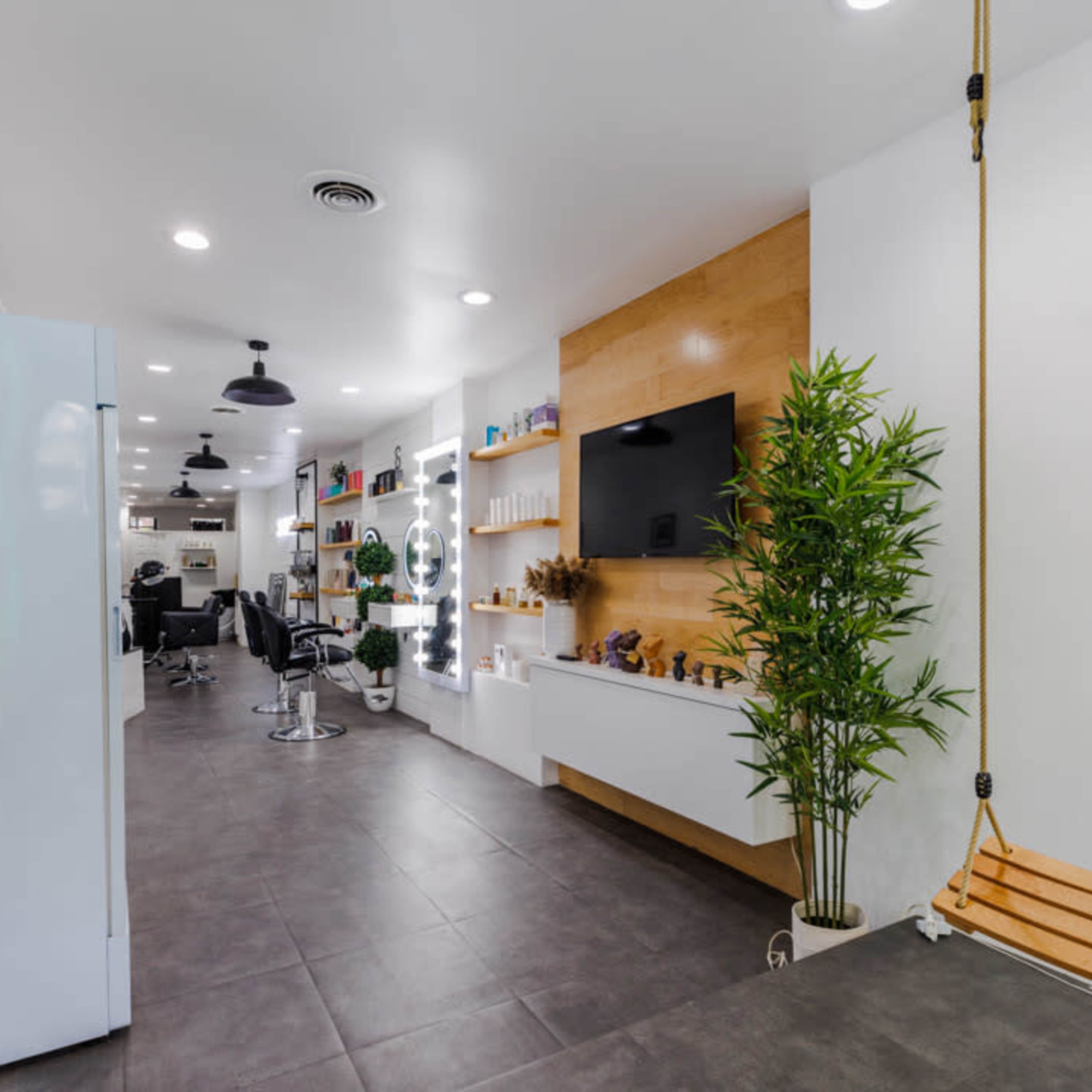Lower East Side Showroom & Event Space Image in Lower East Side, New York, NY