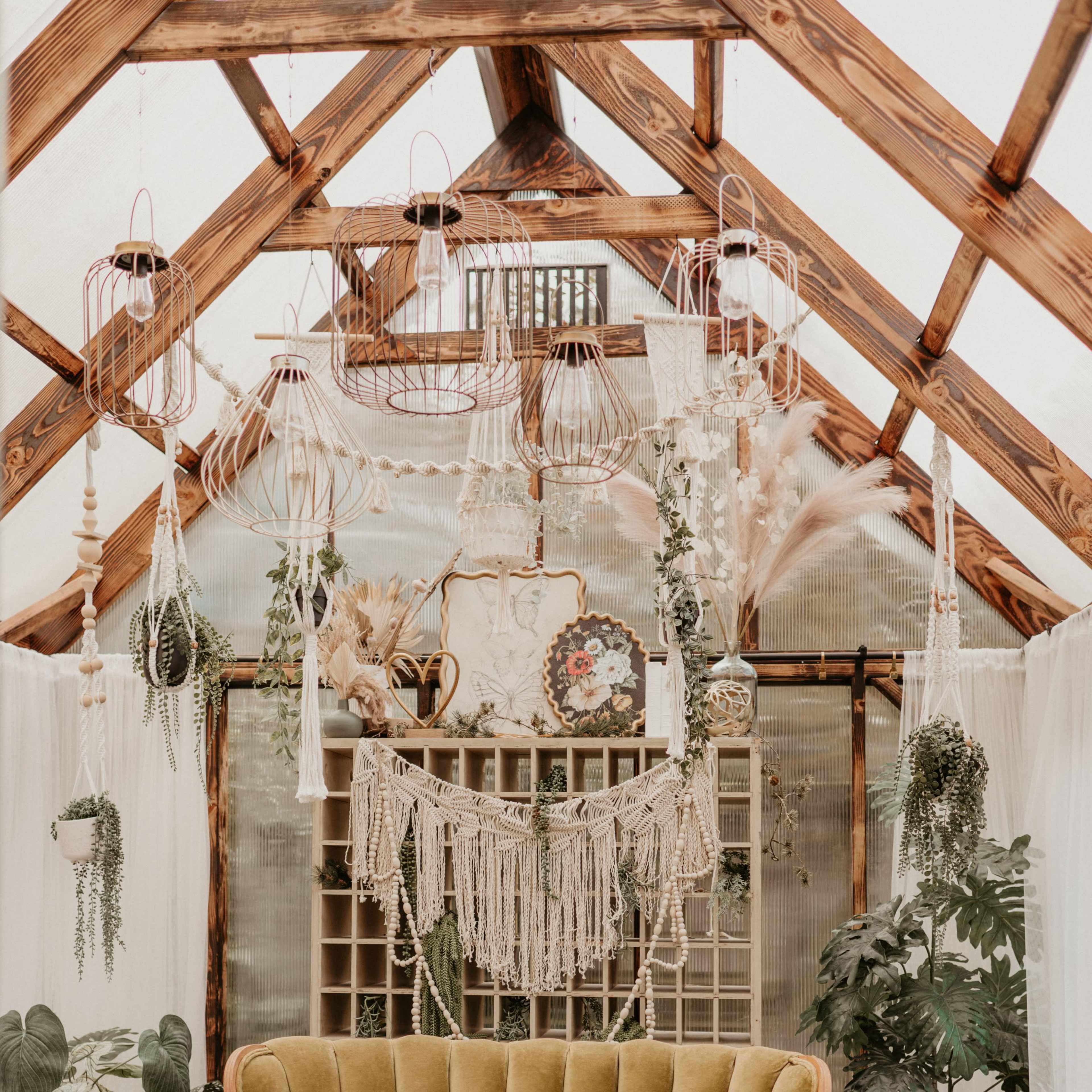 The Little Glass Studio Image in Richmond Beach, Seattle, WA