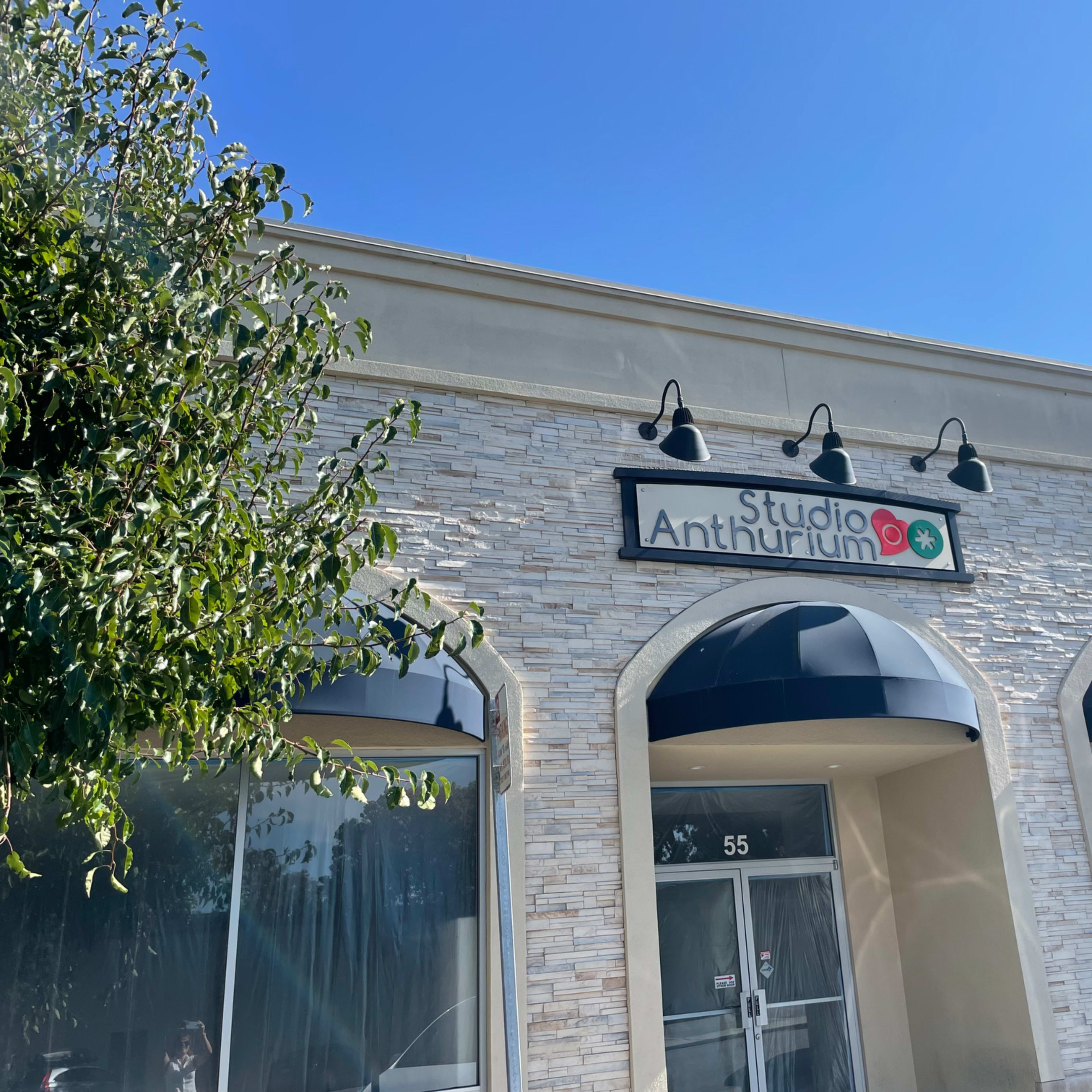 Event Studio, Dance place, 1-2 rooms of different sizes Image in Hillsdale, San Mateo, CA