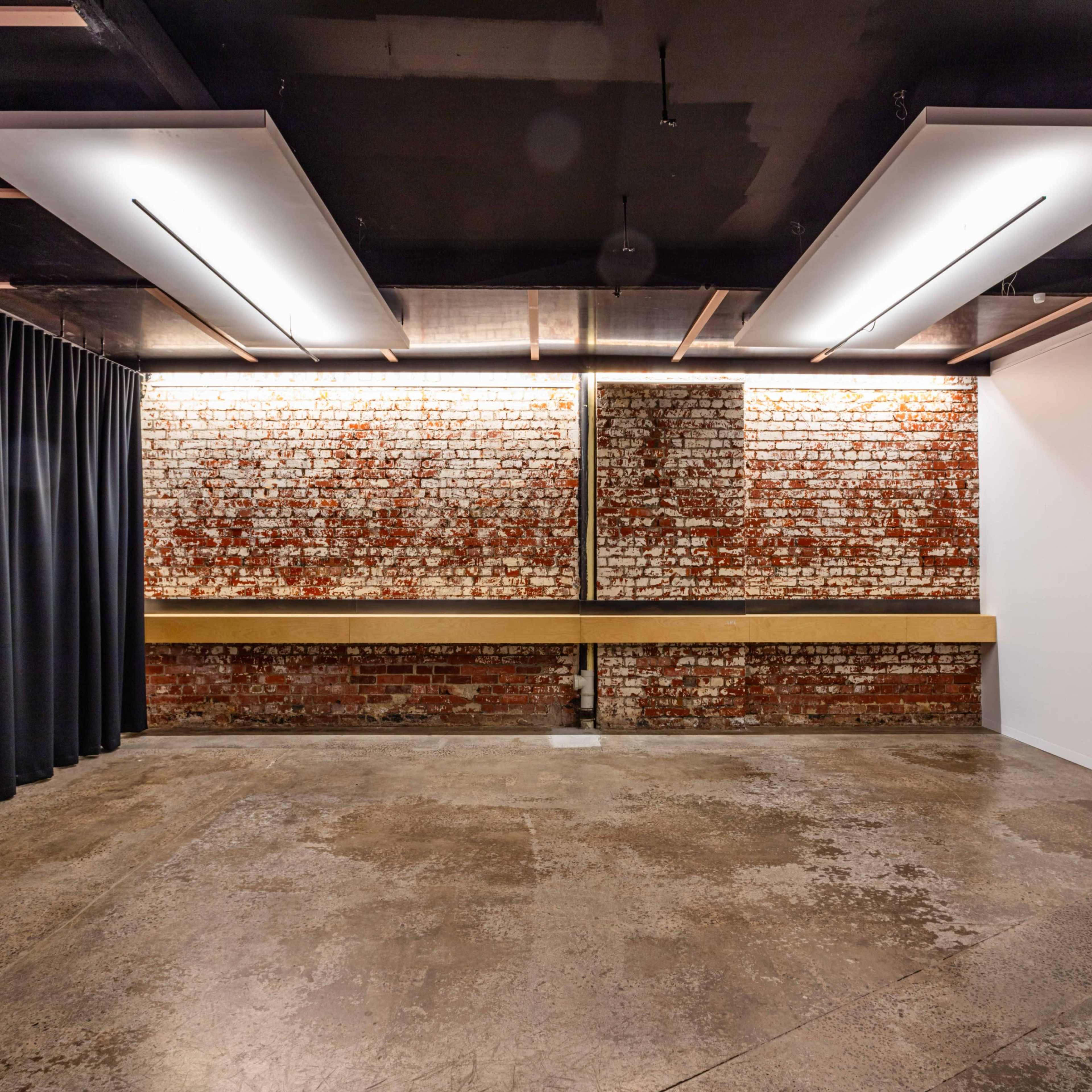 Photography Studio Image in Prahran, Melbourne, VIC