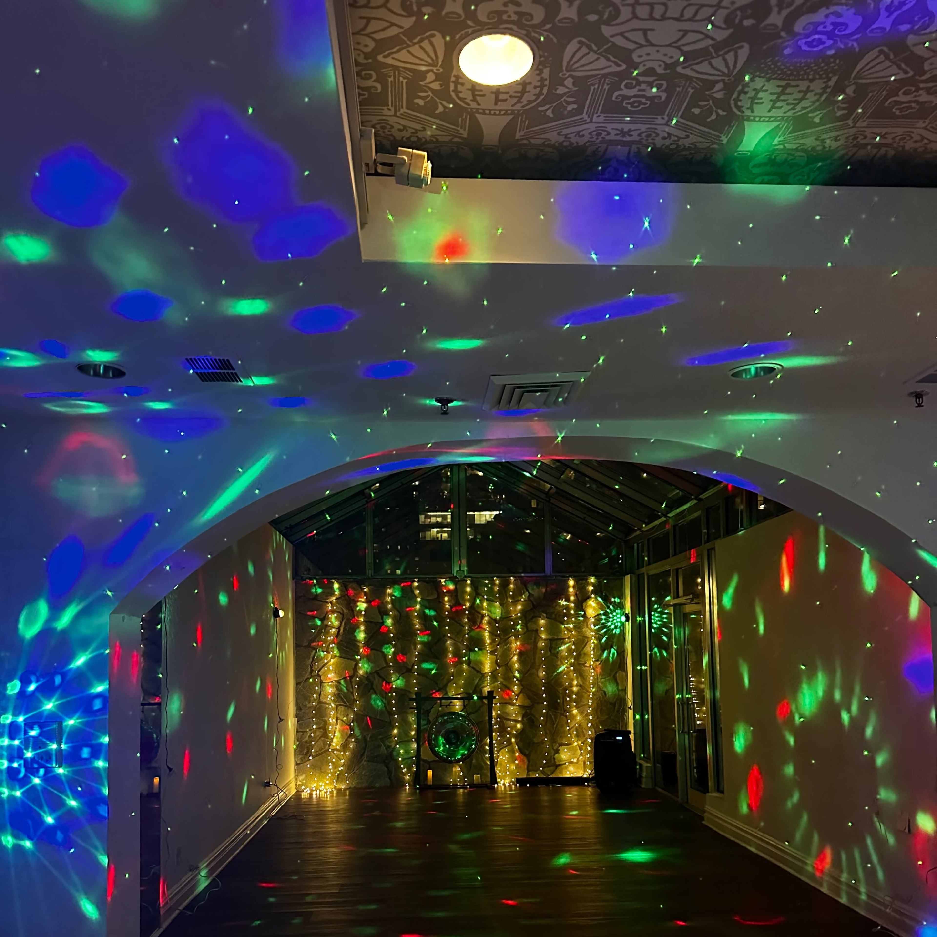 Midtown Penthouse Multi-Use Event Space Image in Midtown Manhattan, New York, NY