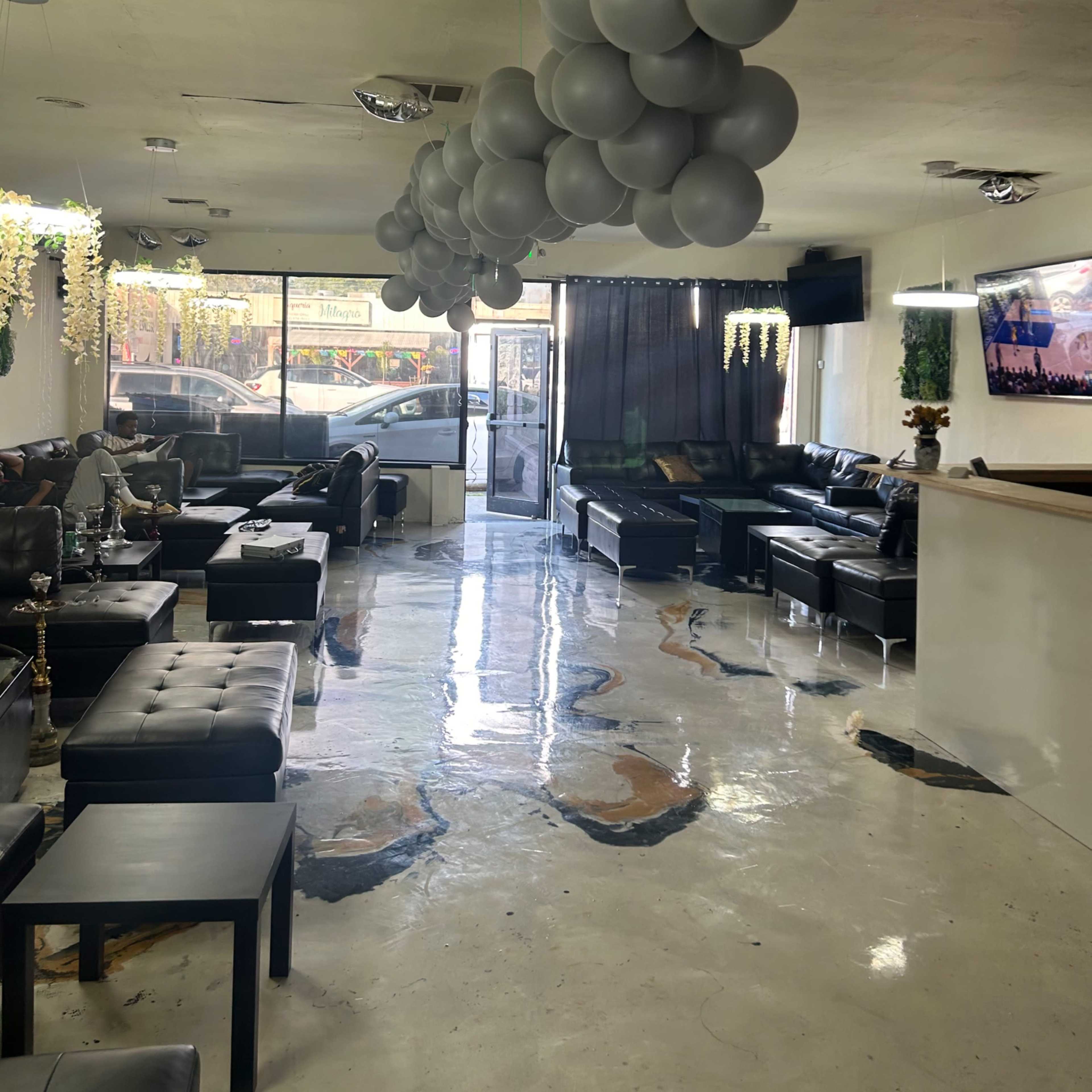 upscale venue rental, event space, party venues, corporate events Image in Central San Jose, San Jose, CA