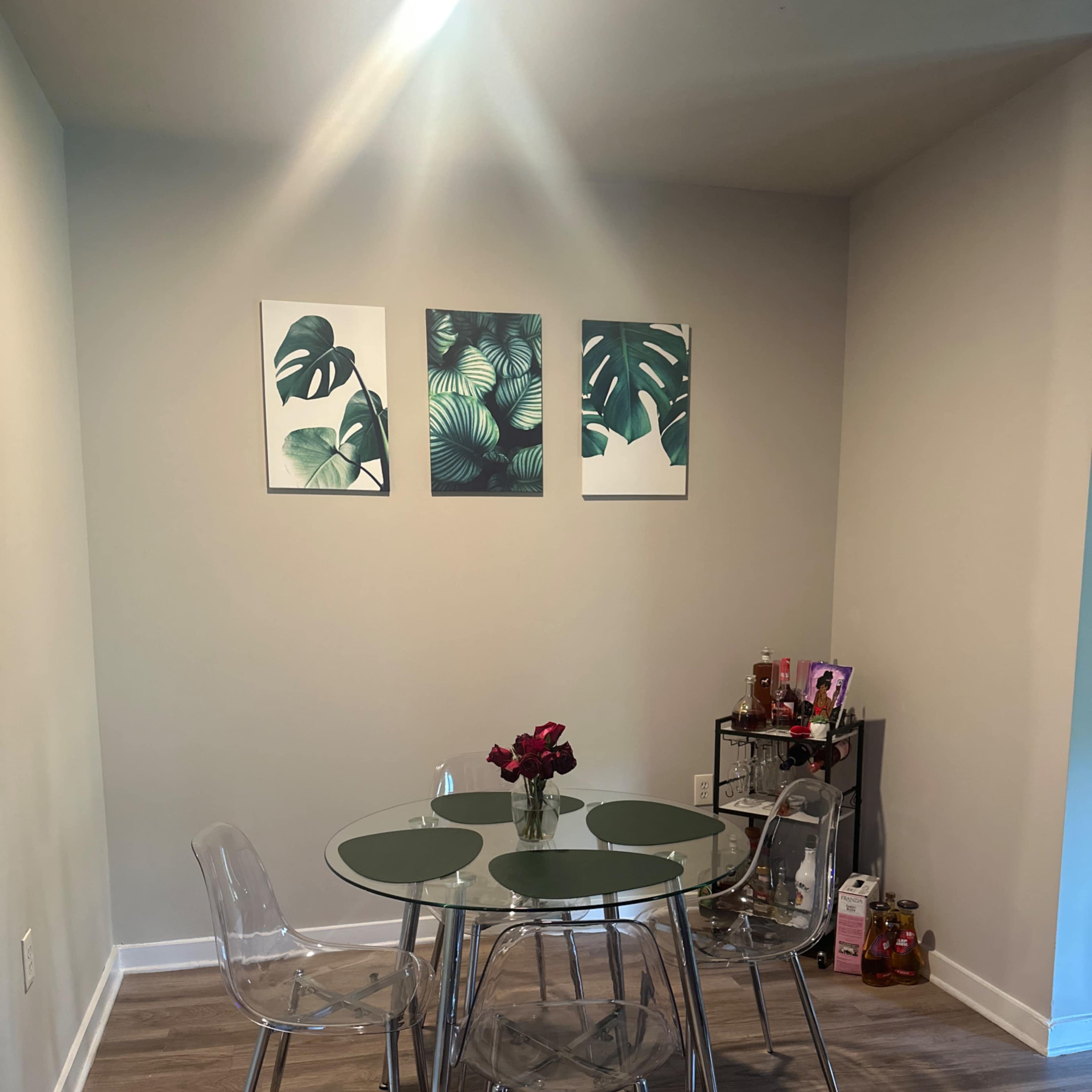 Downtown Atlanta Loft Style Spacious Apartment Image in Buckhead, Atlanta, GA