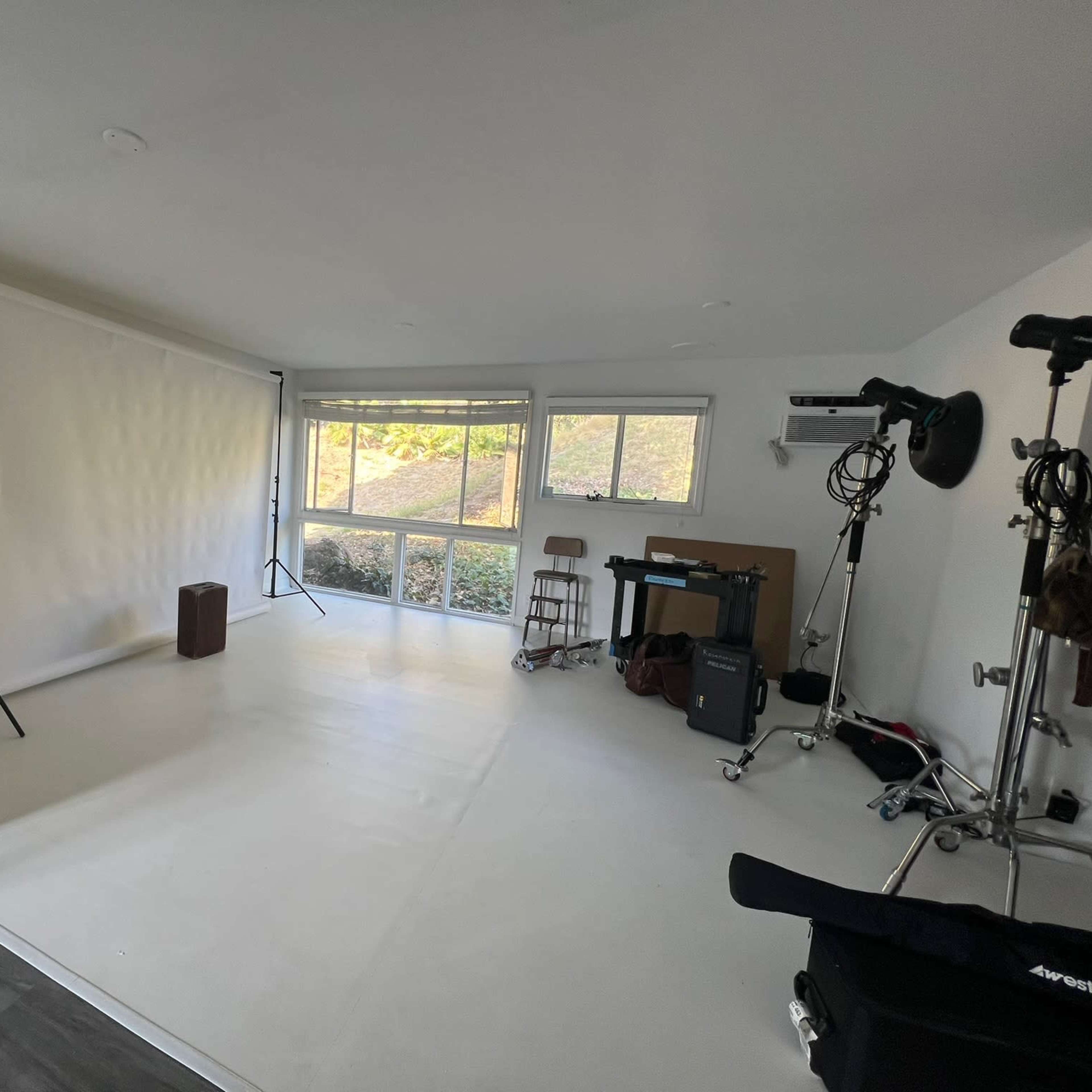 Blvd Studios Image in Central LA, West Hollywood, CA