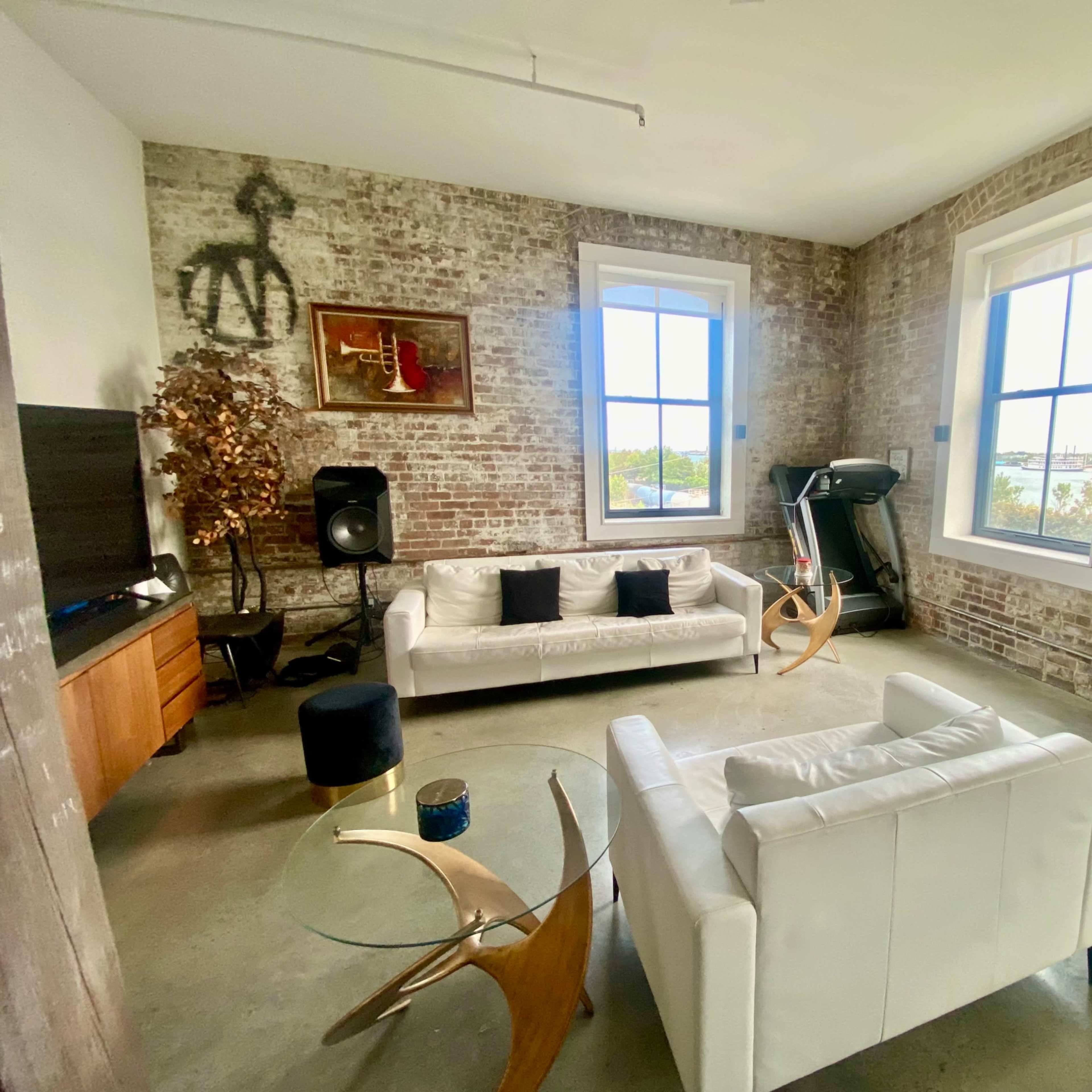 Best View In The Bywater! Image in Bywater, New Orleans, LA