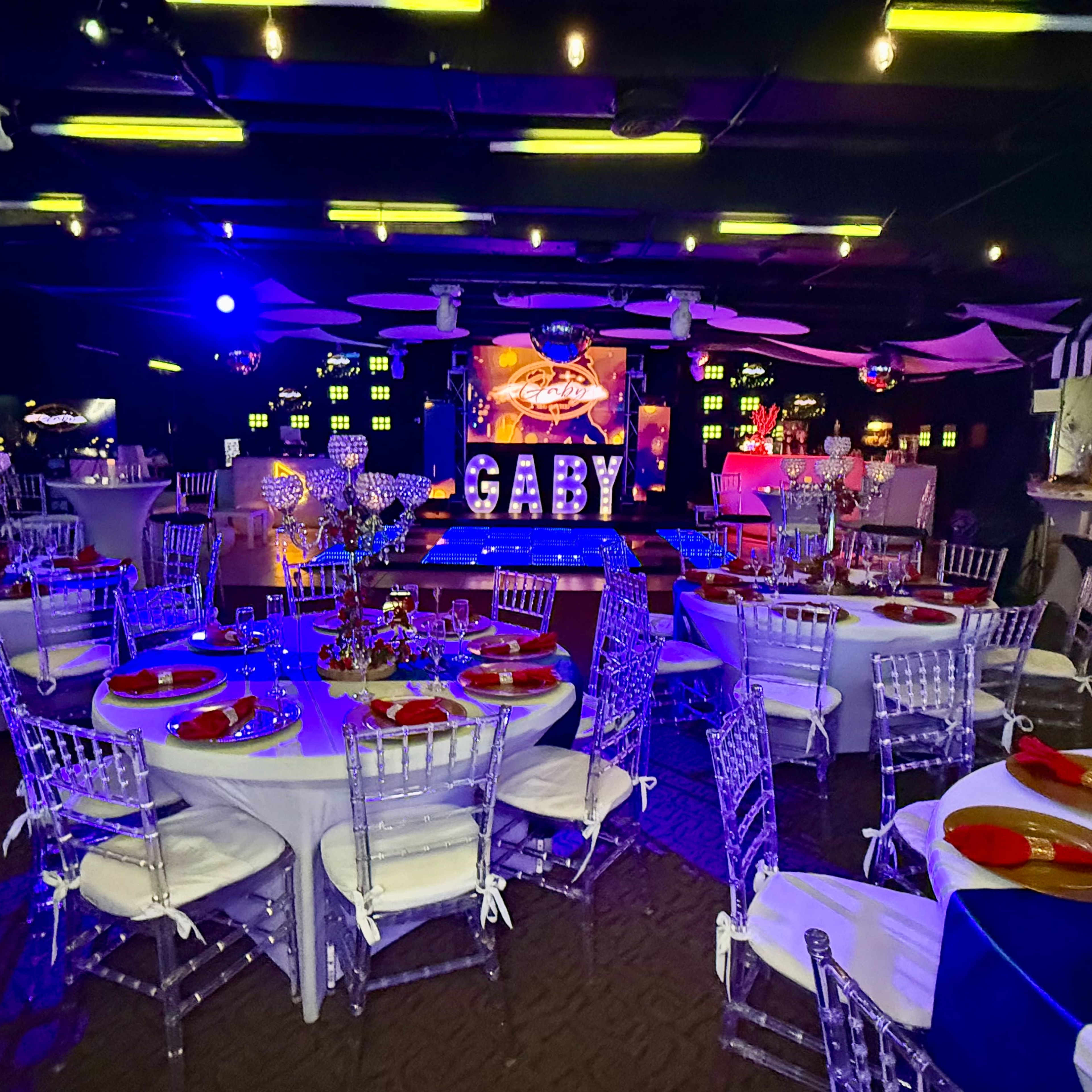 West Miami Event Facilities Image in Hialeah Gardens, Hialeah Gardens, FL